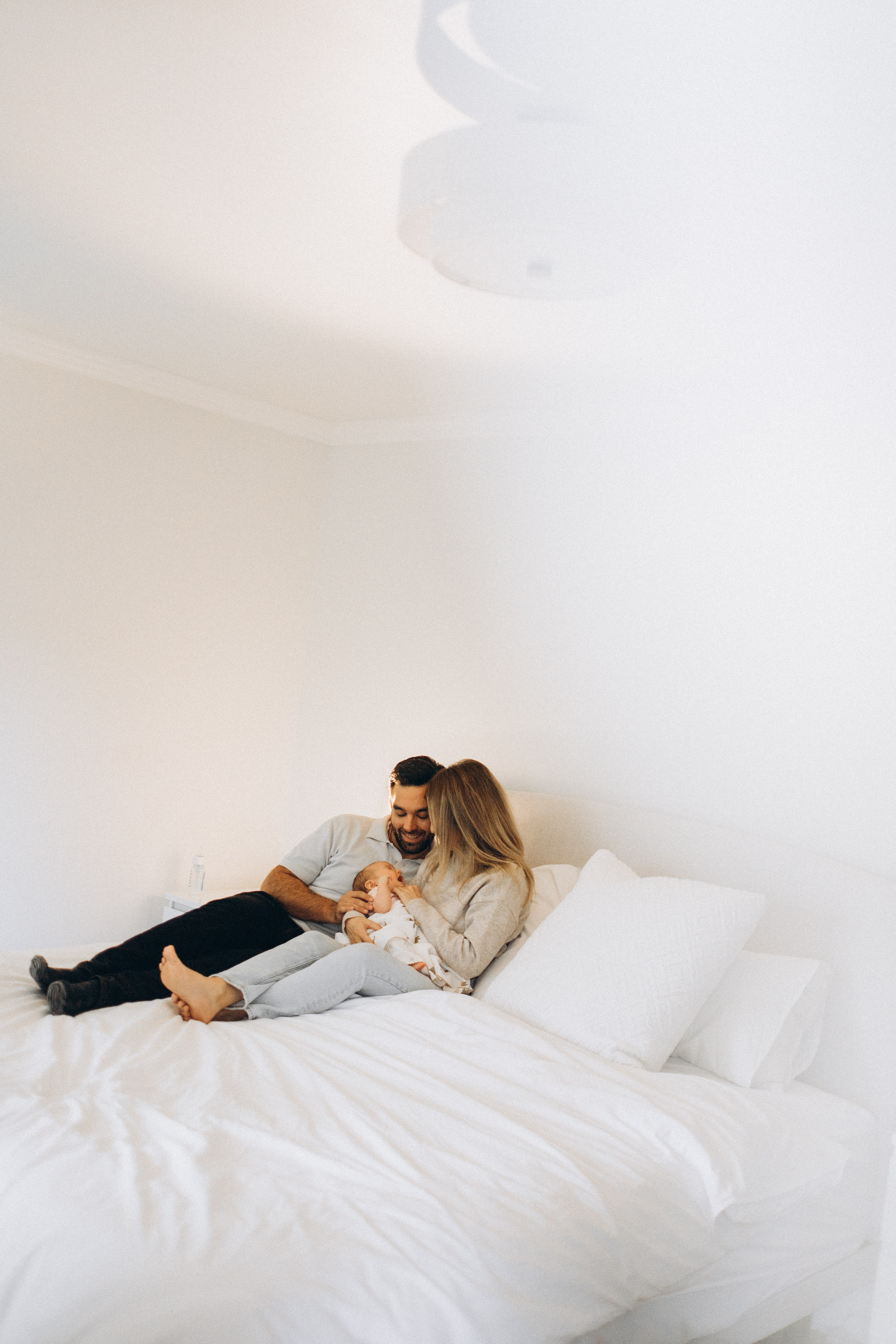 Newborn. Your photographer Alina Shi