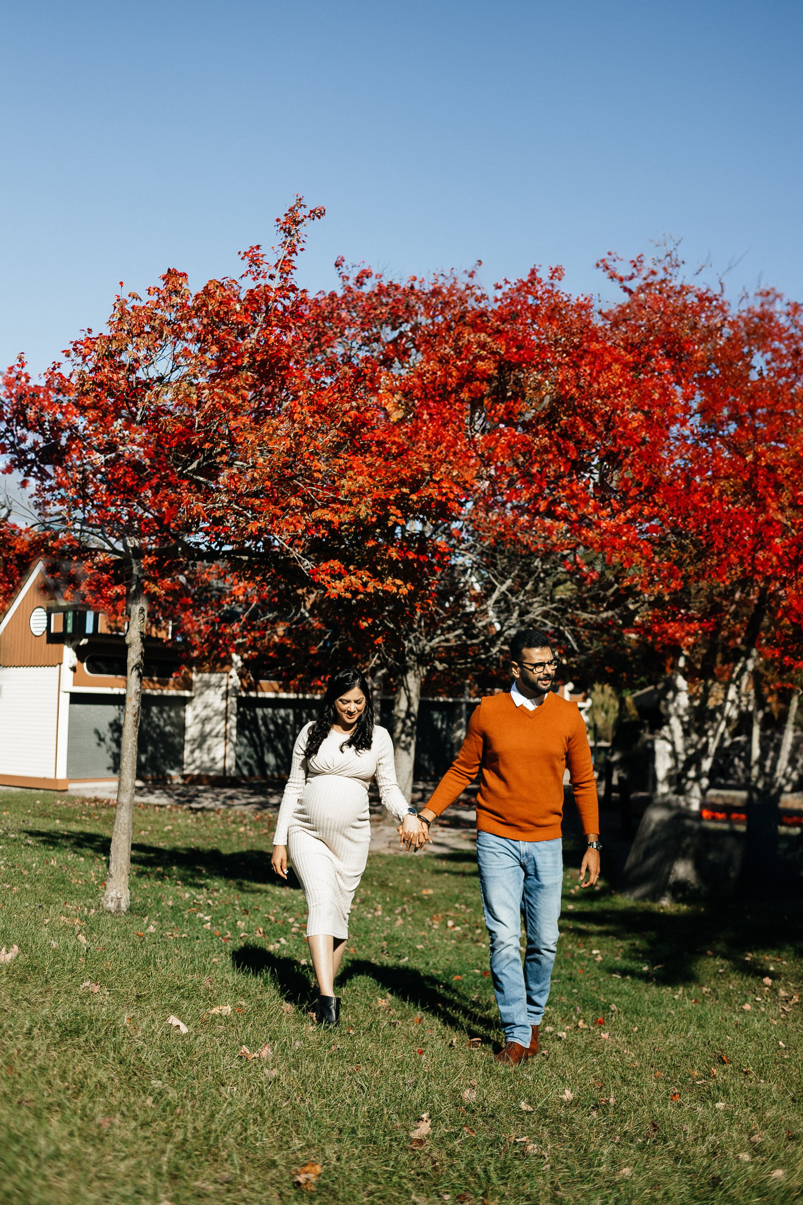 H&M. Ваш фотограф Алина Ши