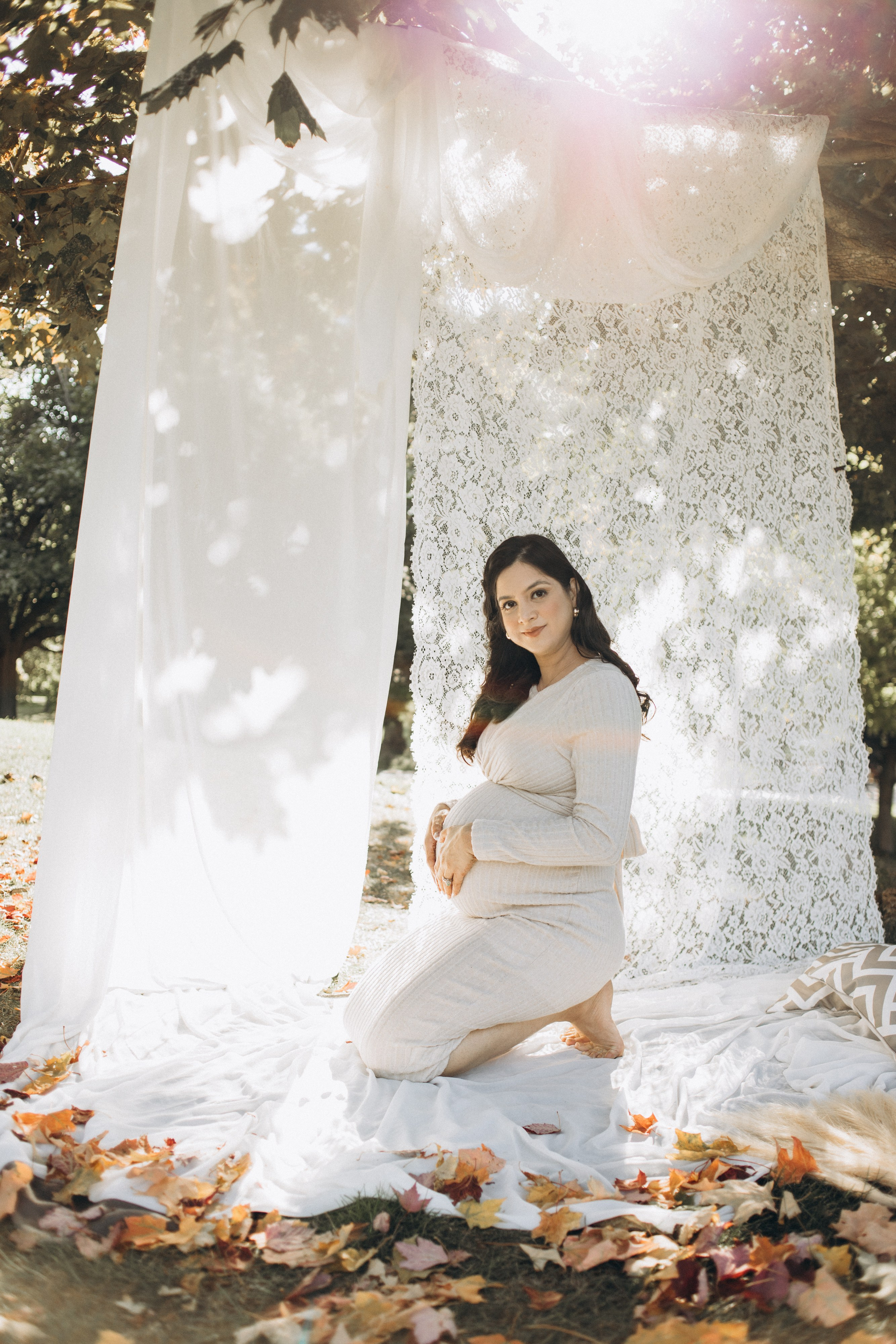 H&M. Ваш фотограф Алина Ши