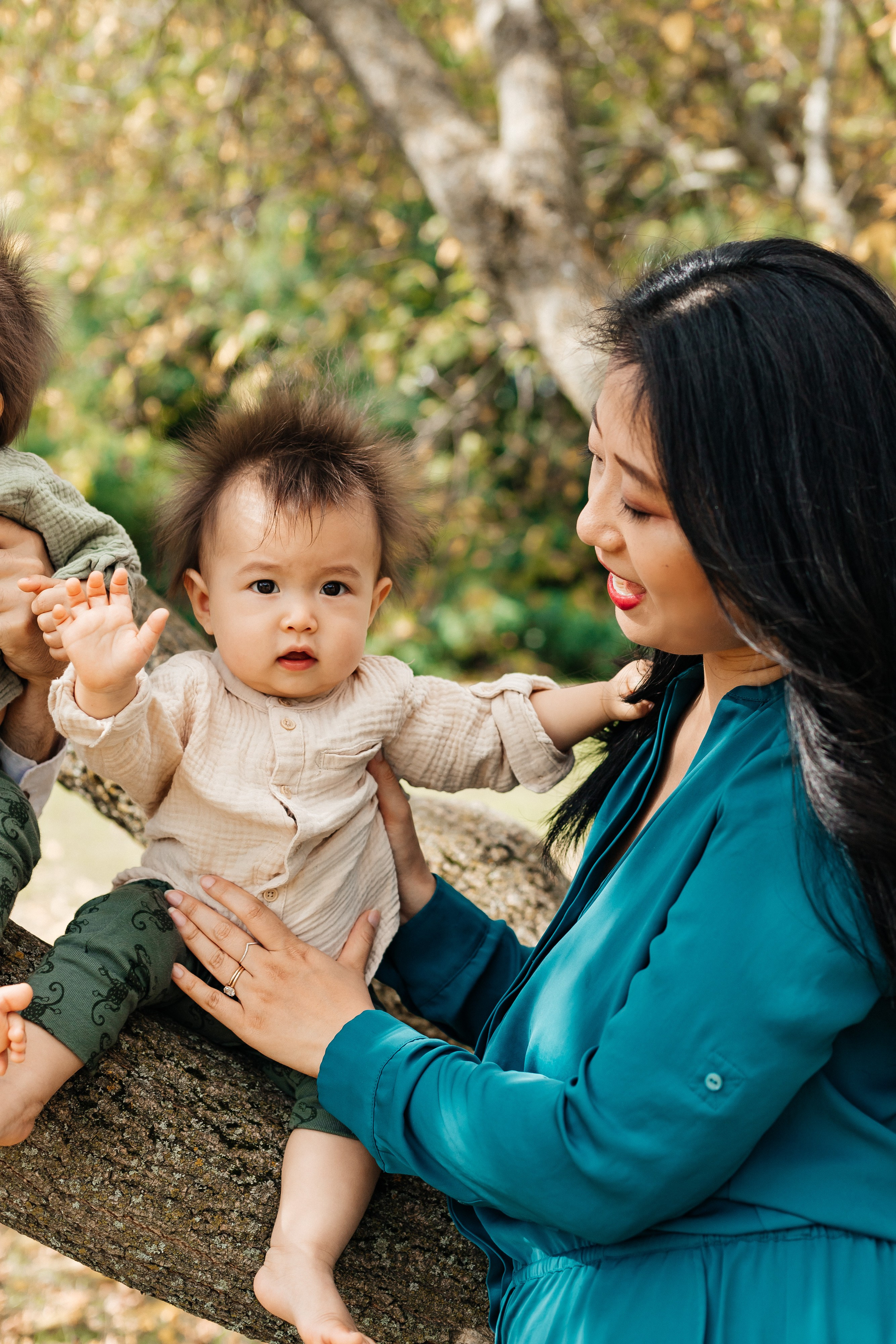Photoshoot with twins. Ваш фотограф Алина Ши
