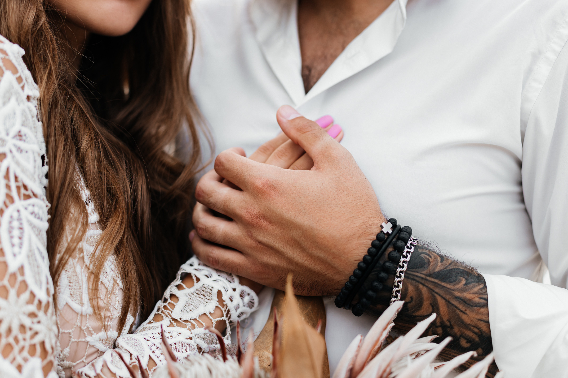 Дмитрий и Анна. Ваш фотограф Алина Ши