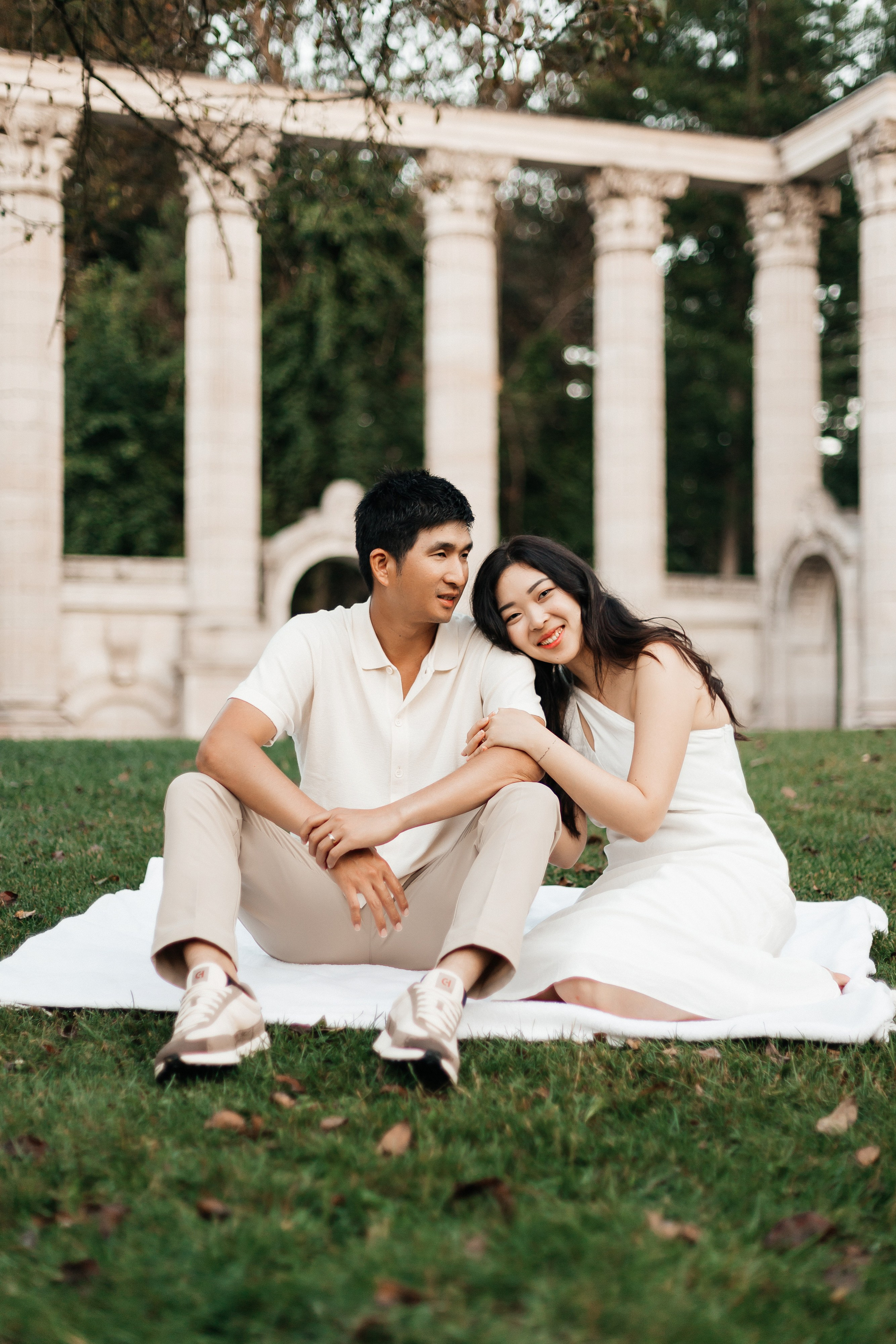 Guild Park & Gardens. Ваш фотограф Алина Ши