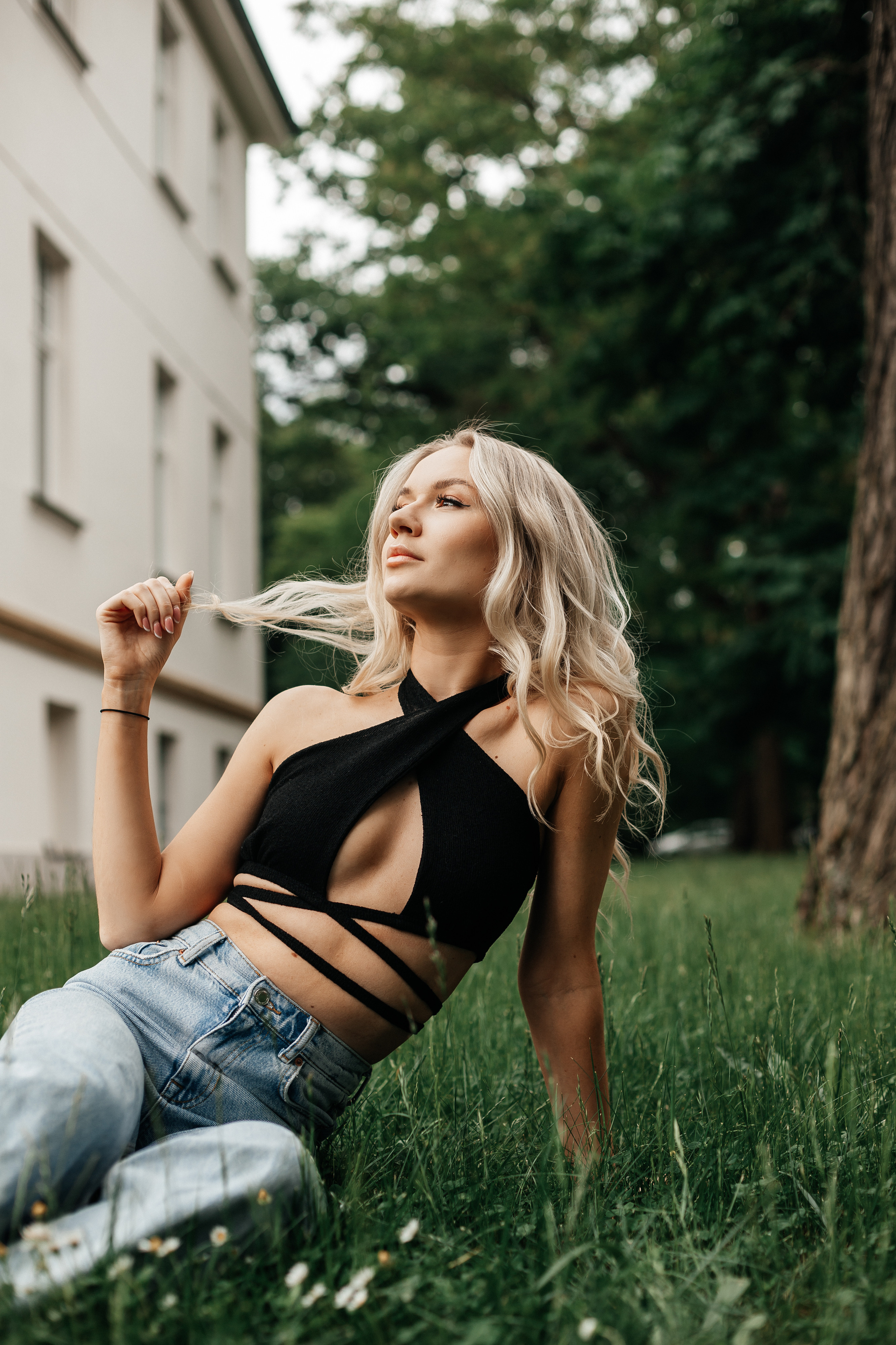 Nastya. Ваш фотограф Алина Ши