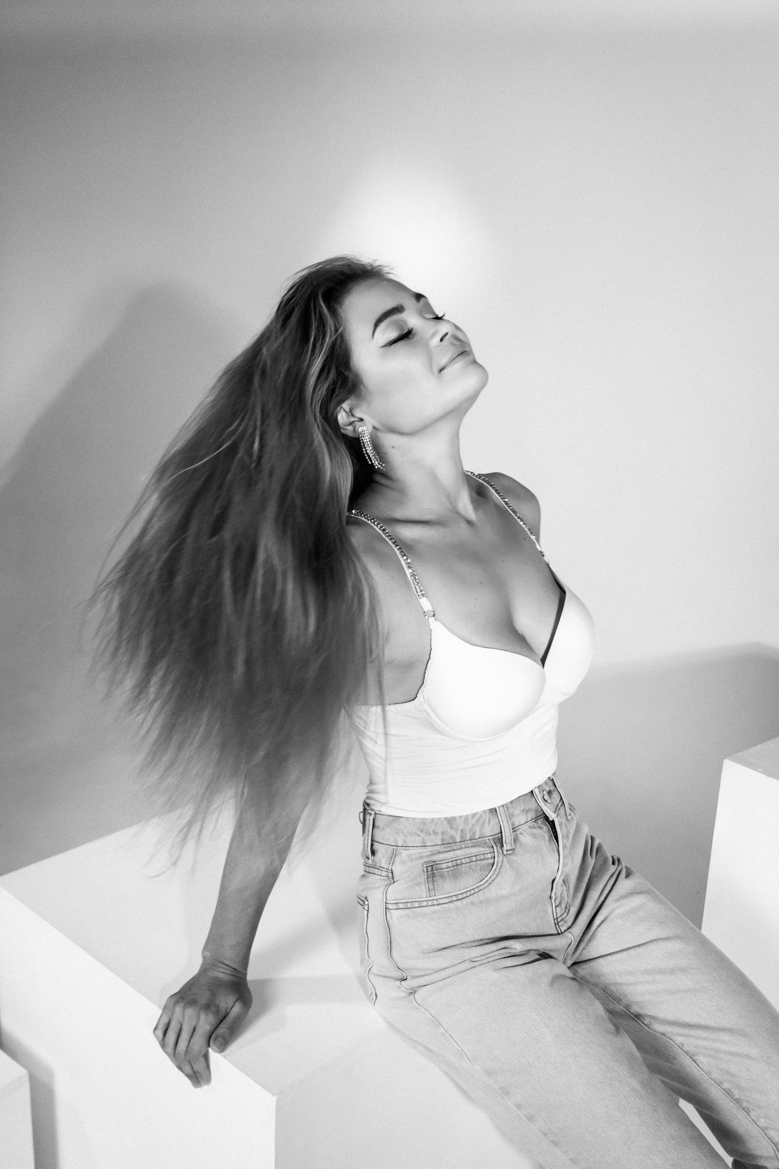 Ольга. Ваш фотограф Алина Ши