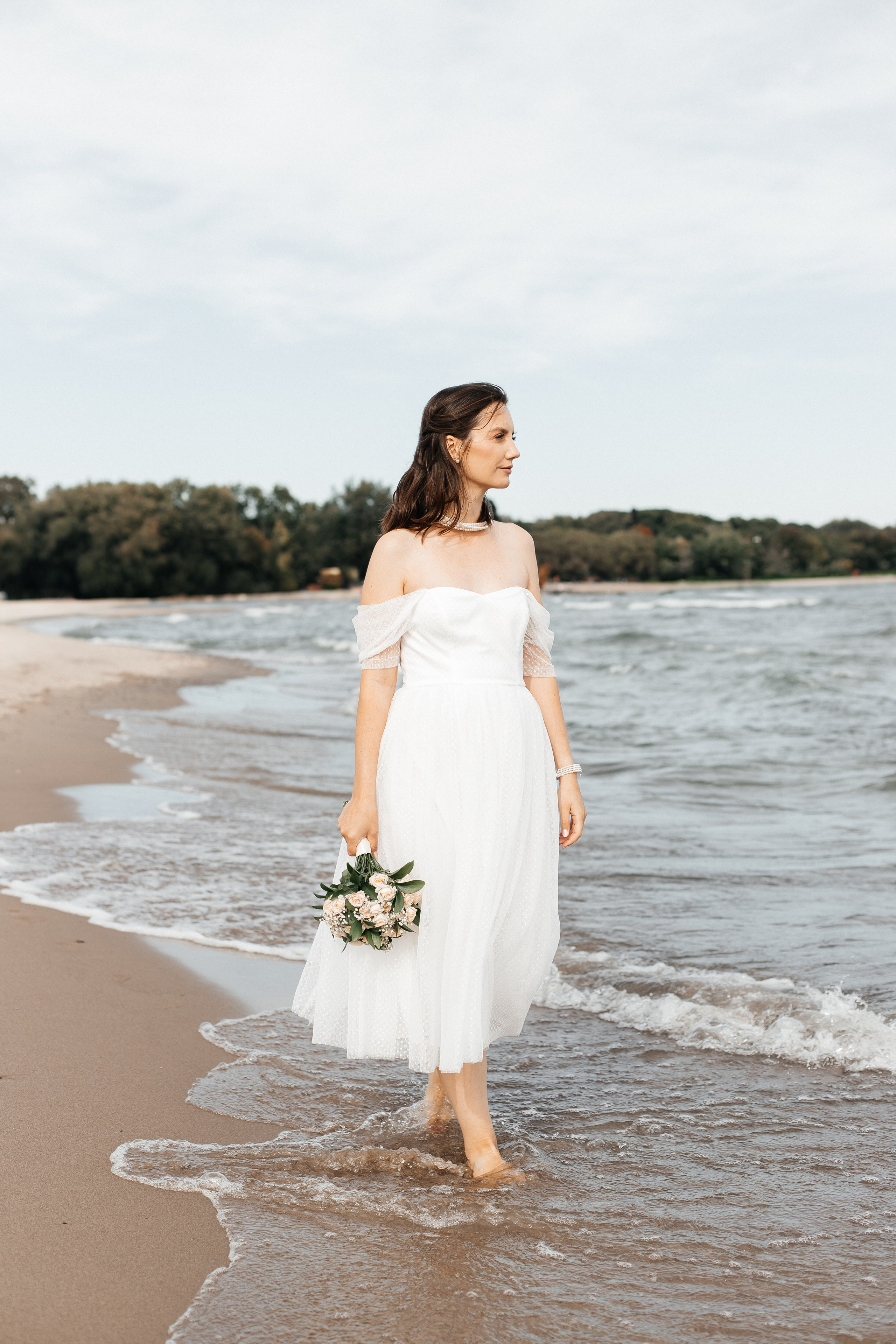 D&A. Ваш фотограф Алина Ши