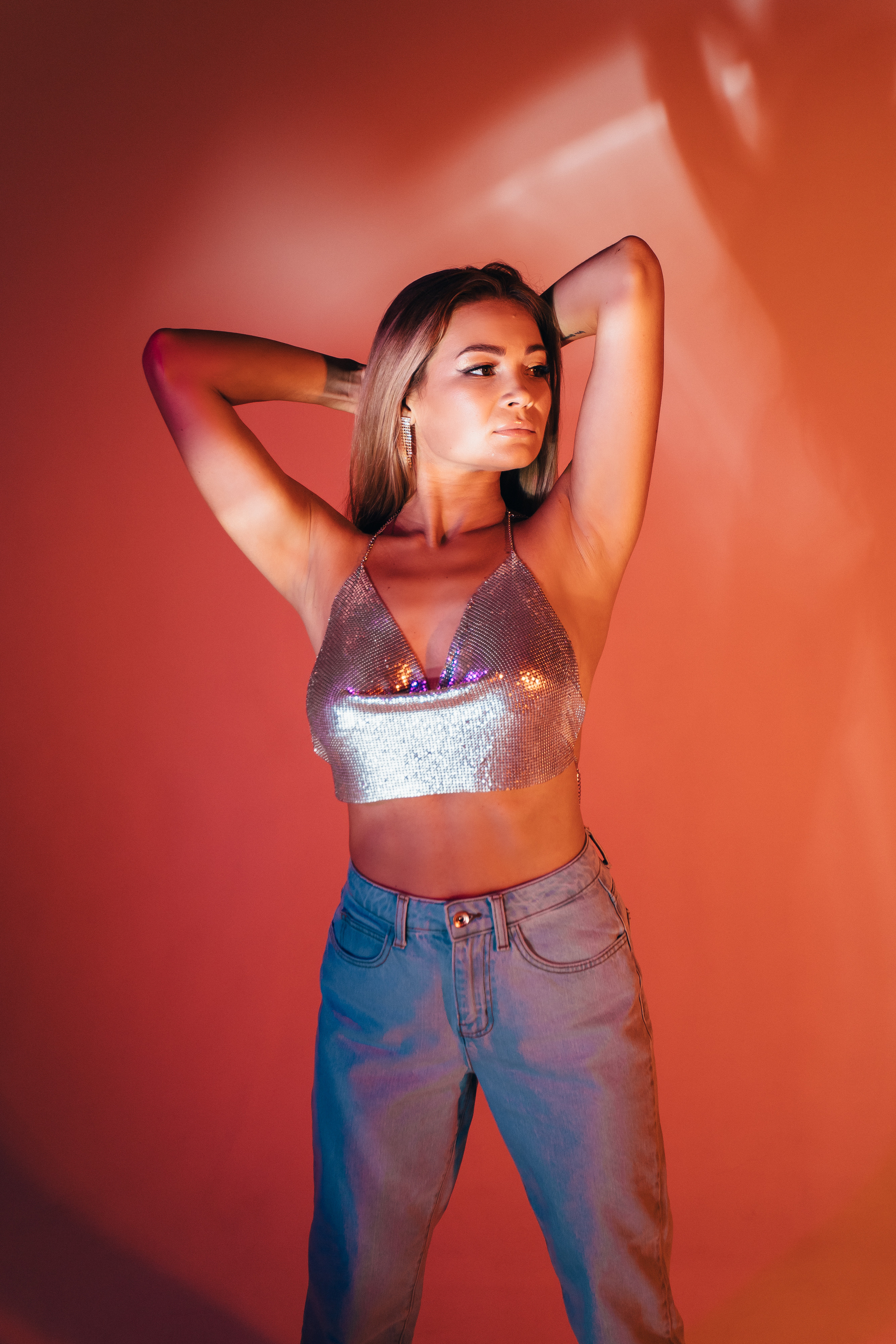 Ольга. Ваш фотограф Алина Ши