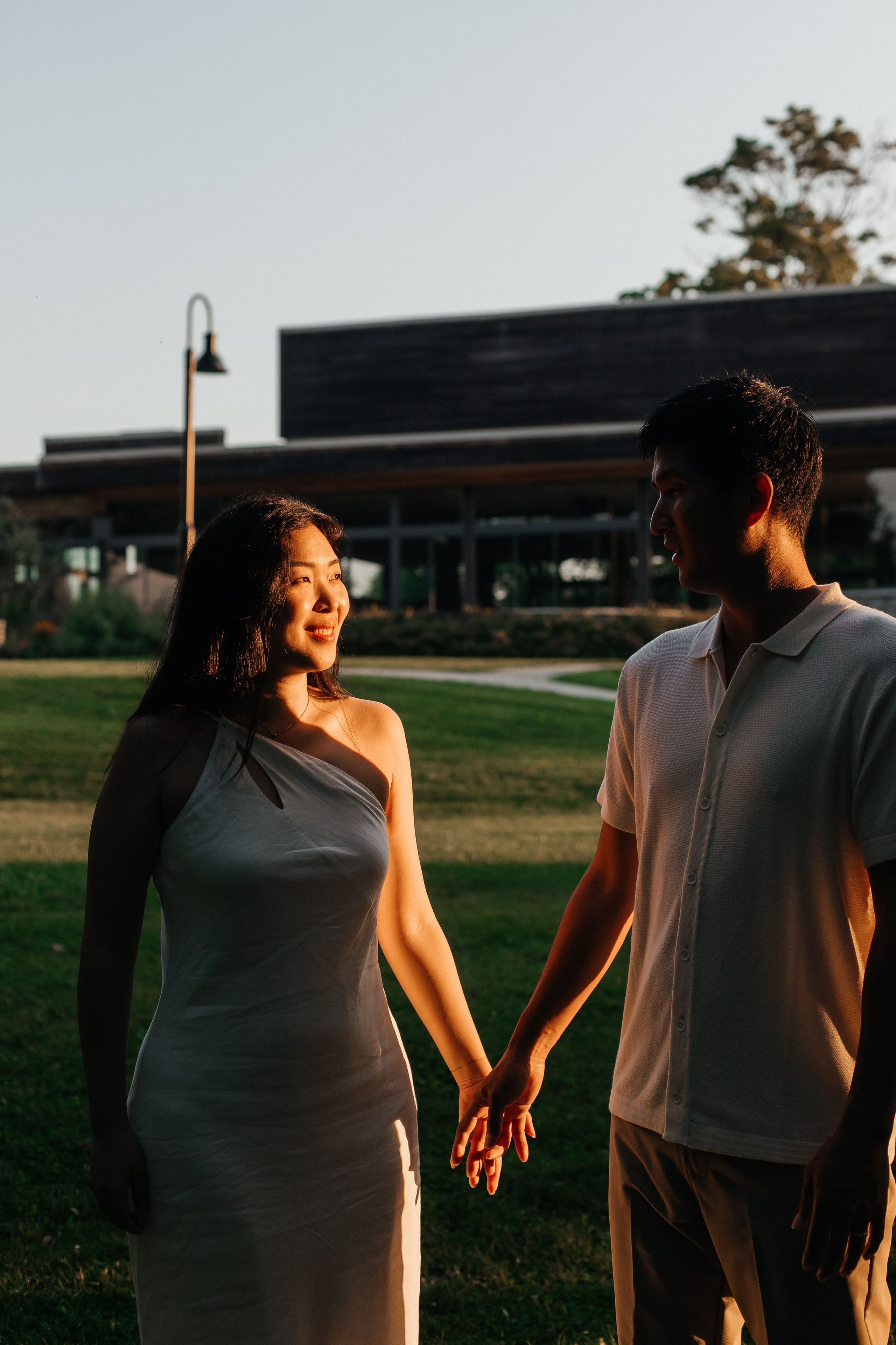 Guild Park & Gardens. Ваш фотограф Алина Ши