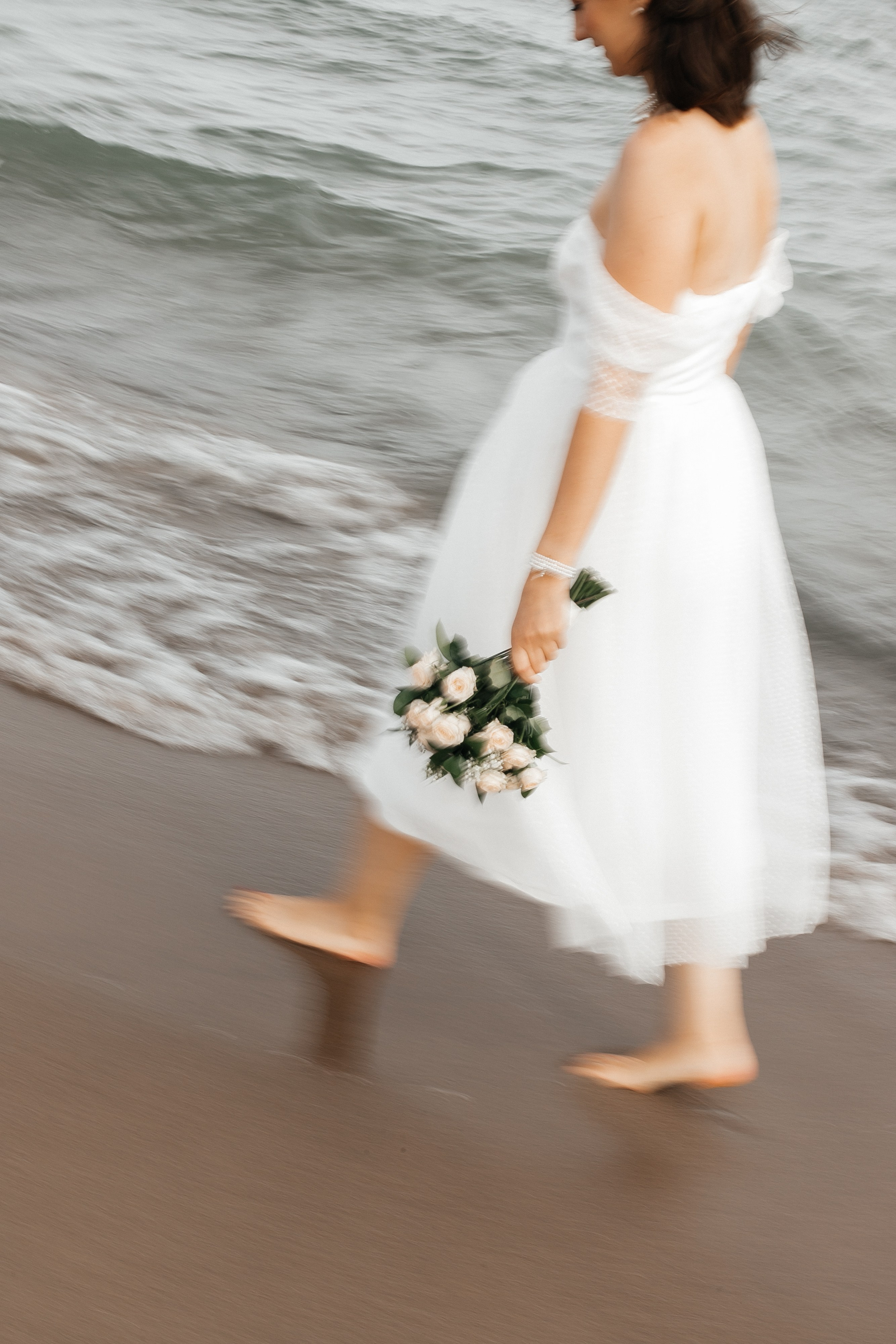 D&A. Ваш фотограф Алина Ши