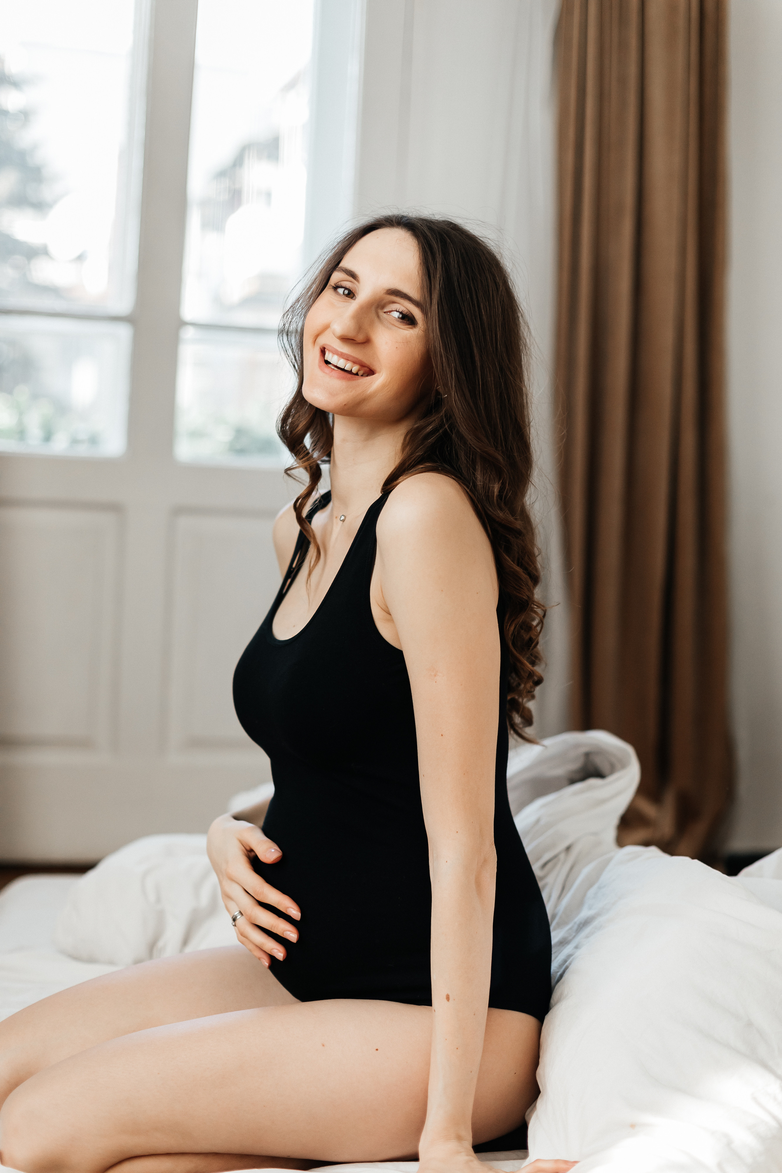 Беременность. Ваш фотограф Алина Ши