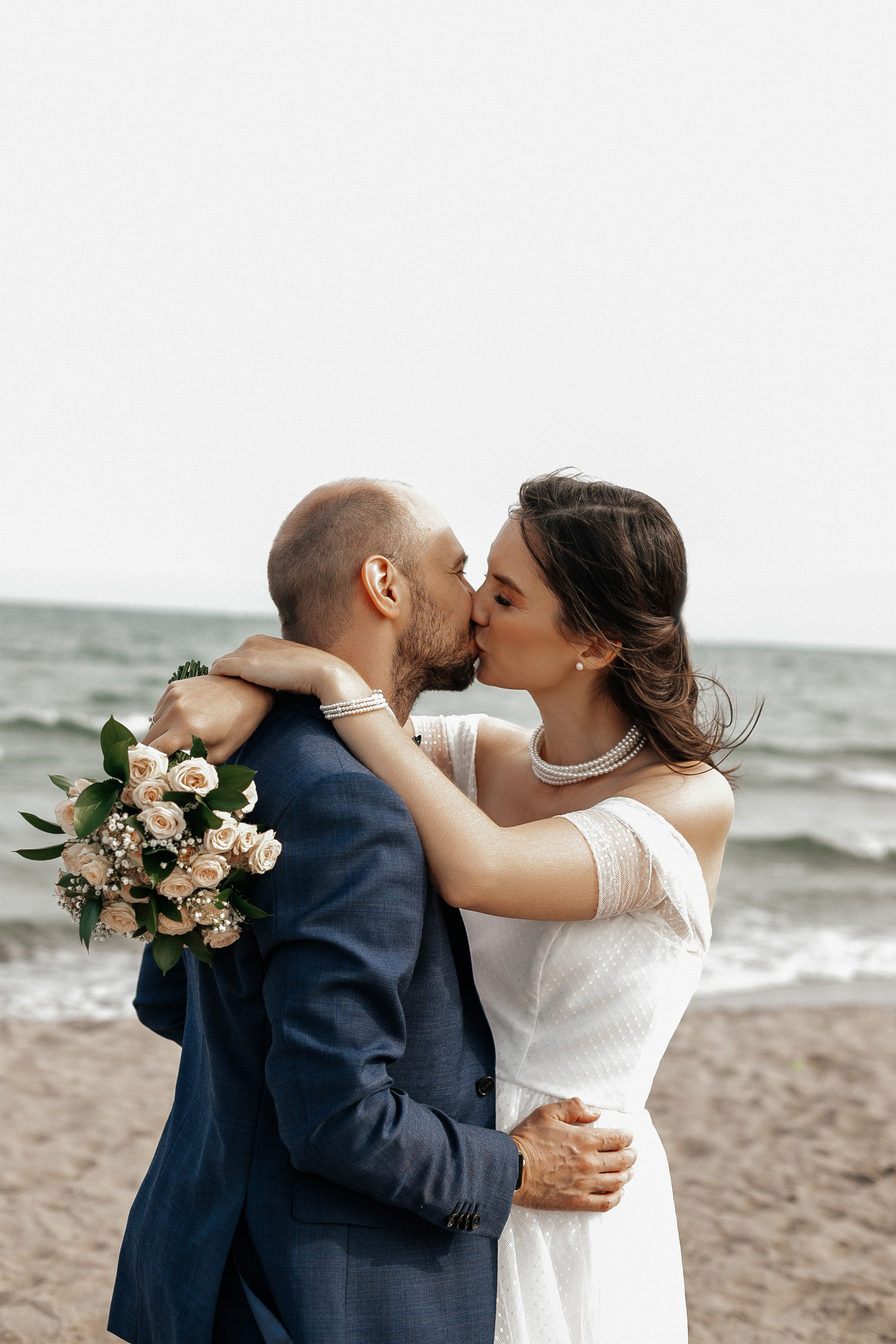 D&A. Ваш фотограф Алина Ши