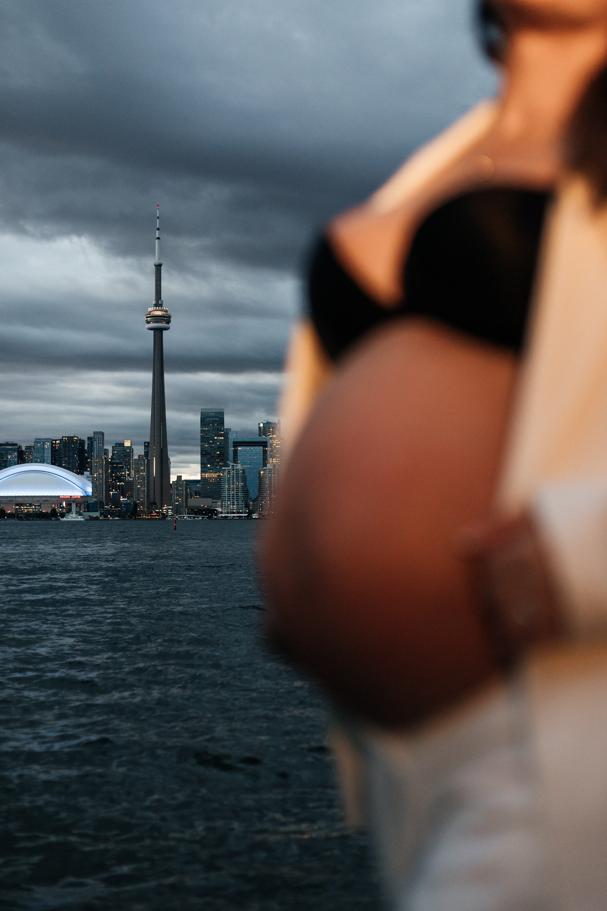 A&I. Ваш фотограф Алина Ши