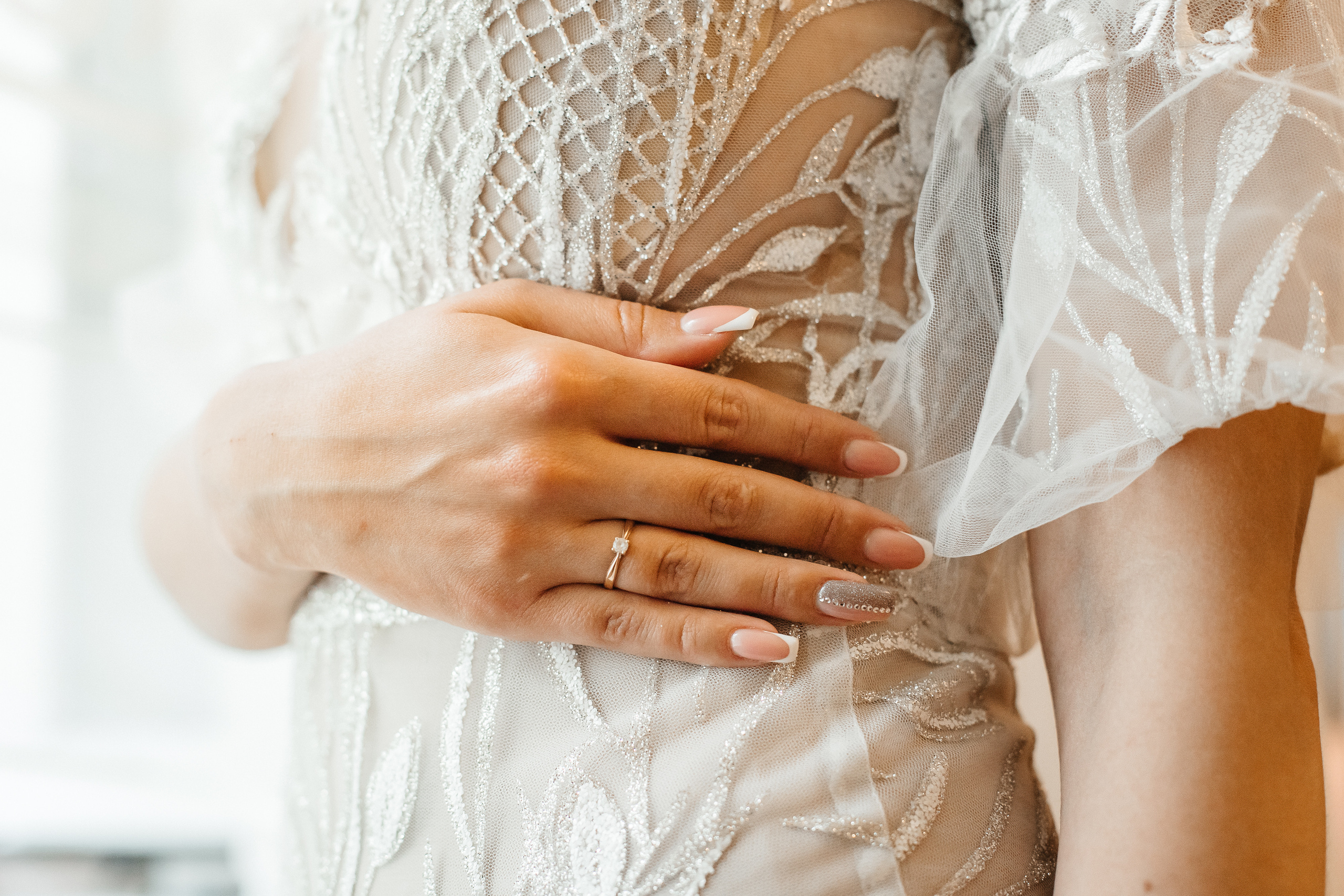 Дмитрий и Валерия. Ваш фотограф Алина Ши