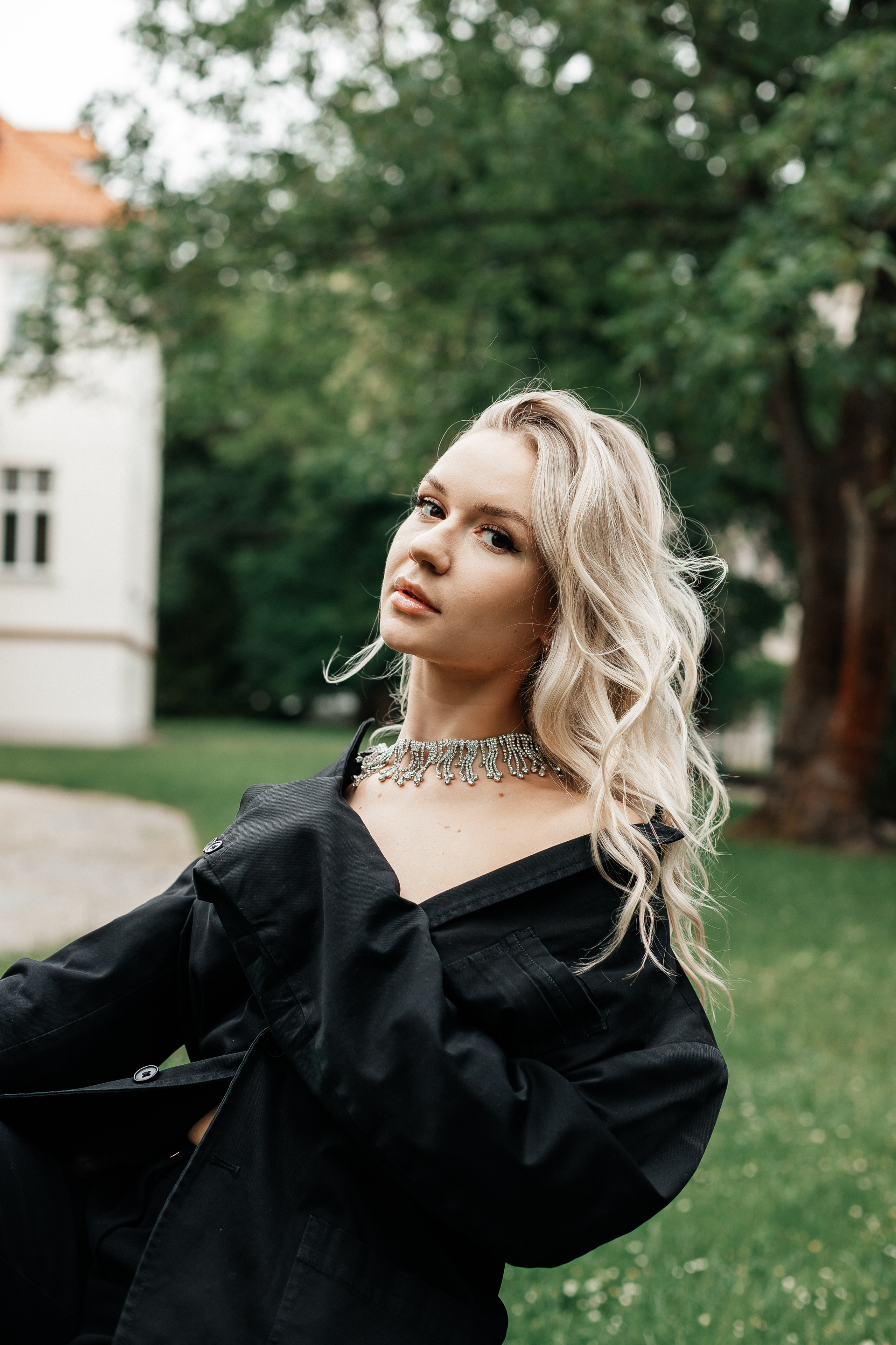 Nastya. Ваш фотограф Алина Ши