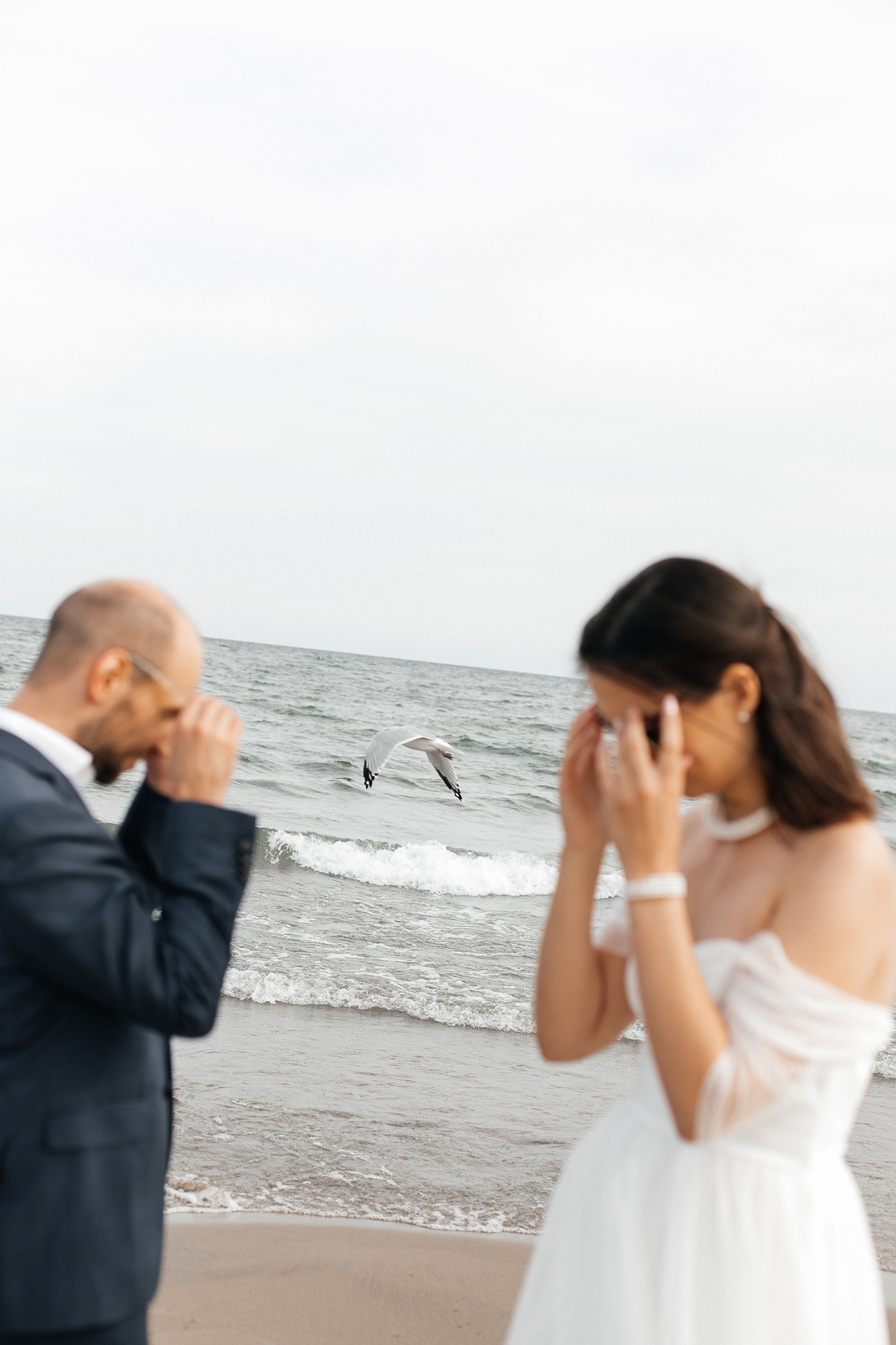 D&A. Ваш фотограф Алина Ши