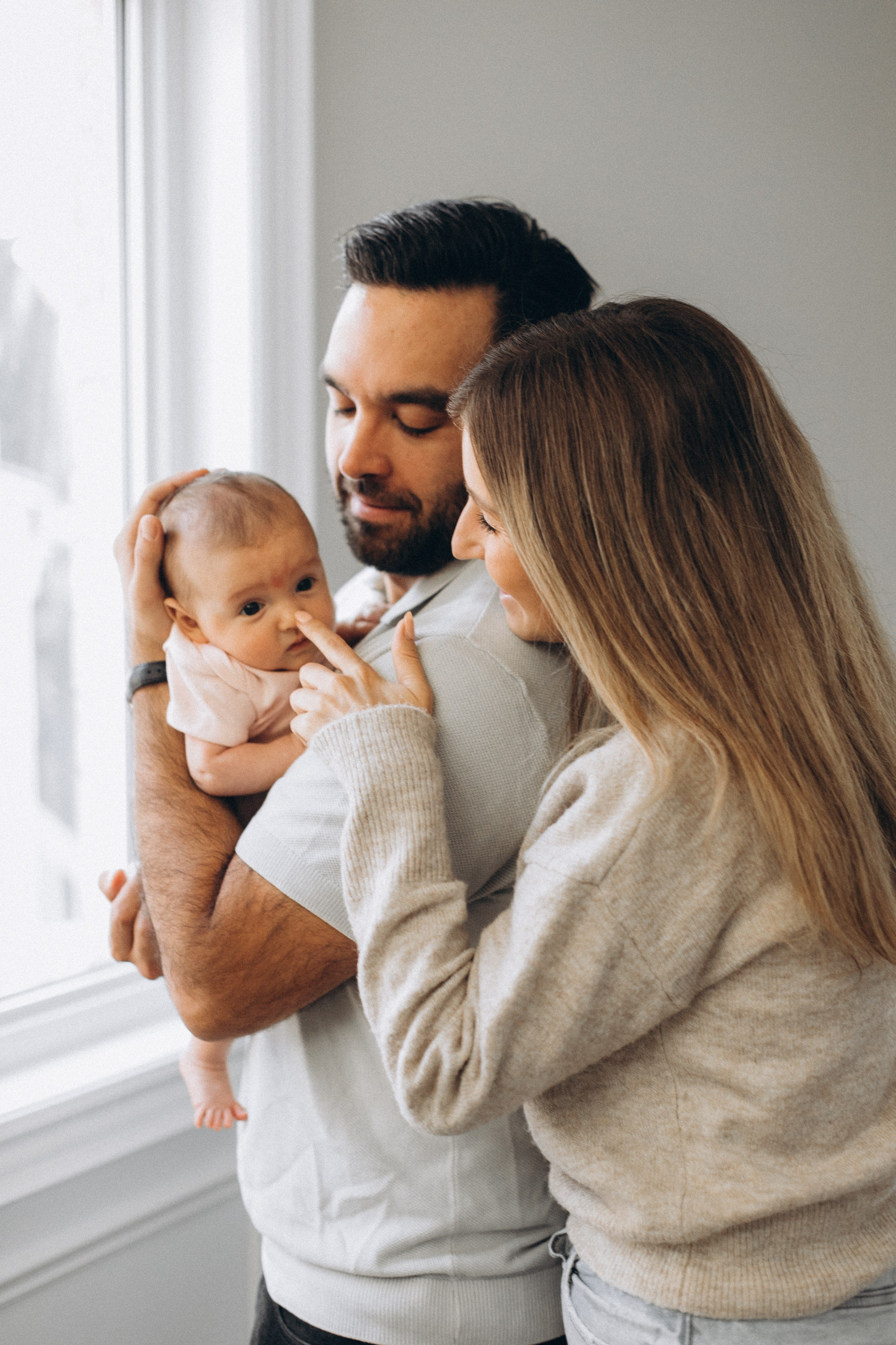 Newborn. Your photographer Alina Shi
