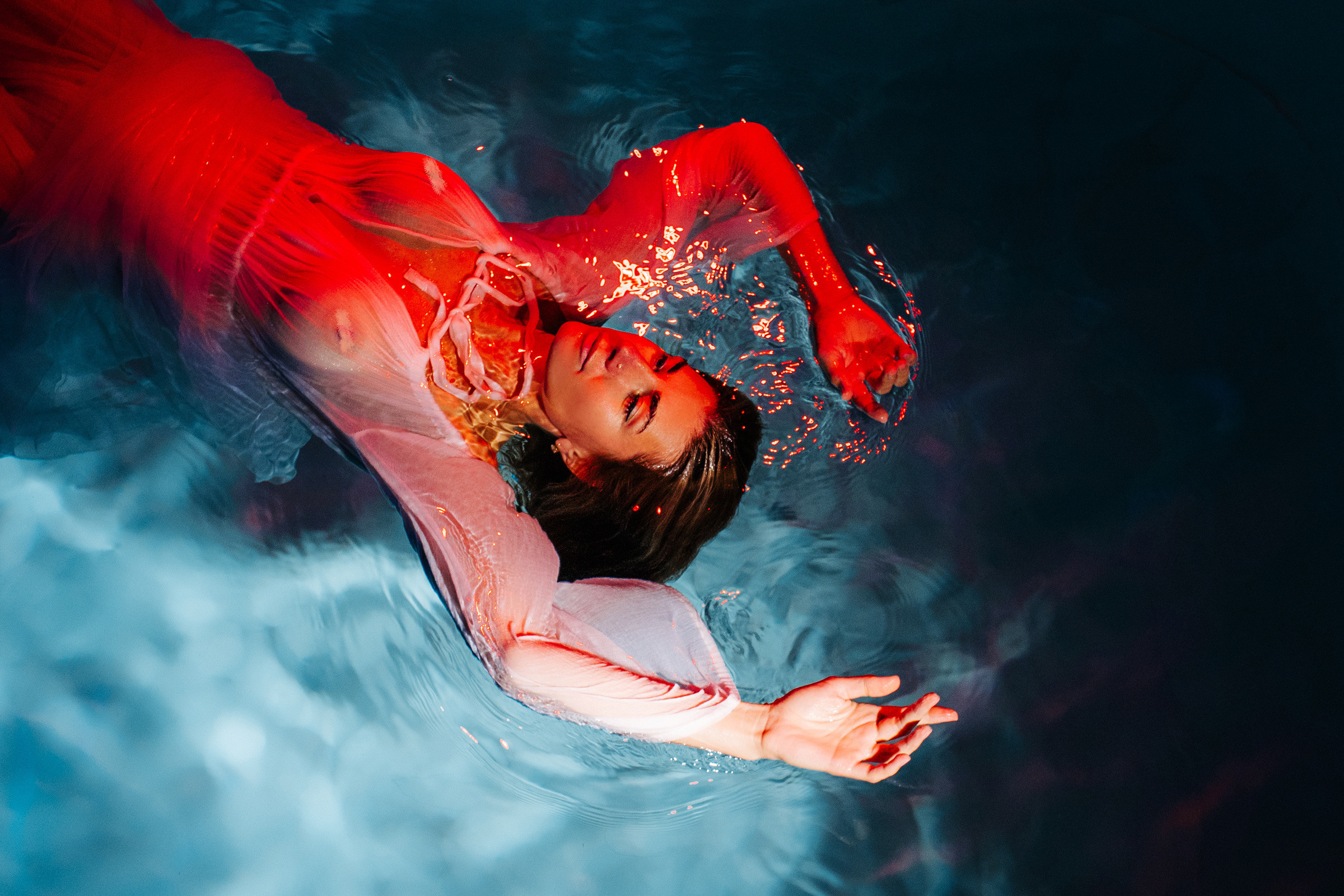 Анастасия. Ваш фотограф Алина Ши