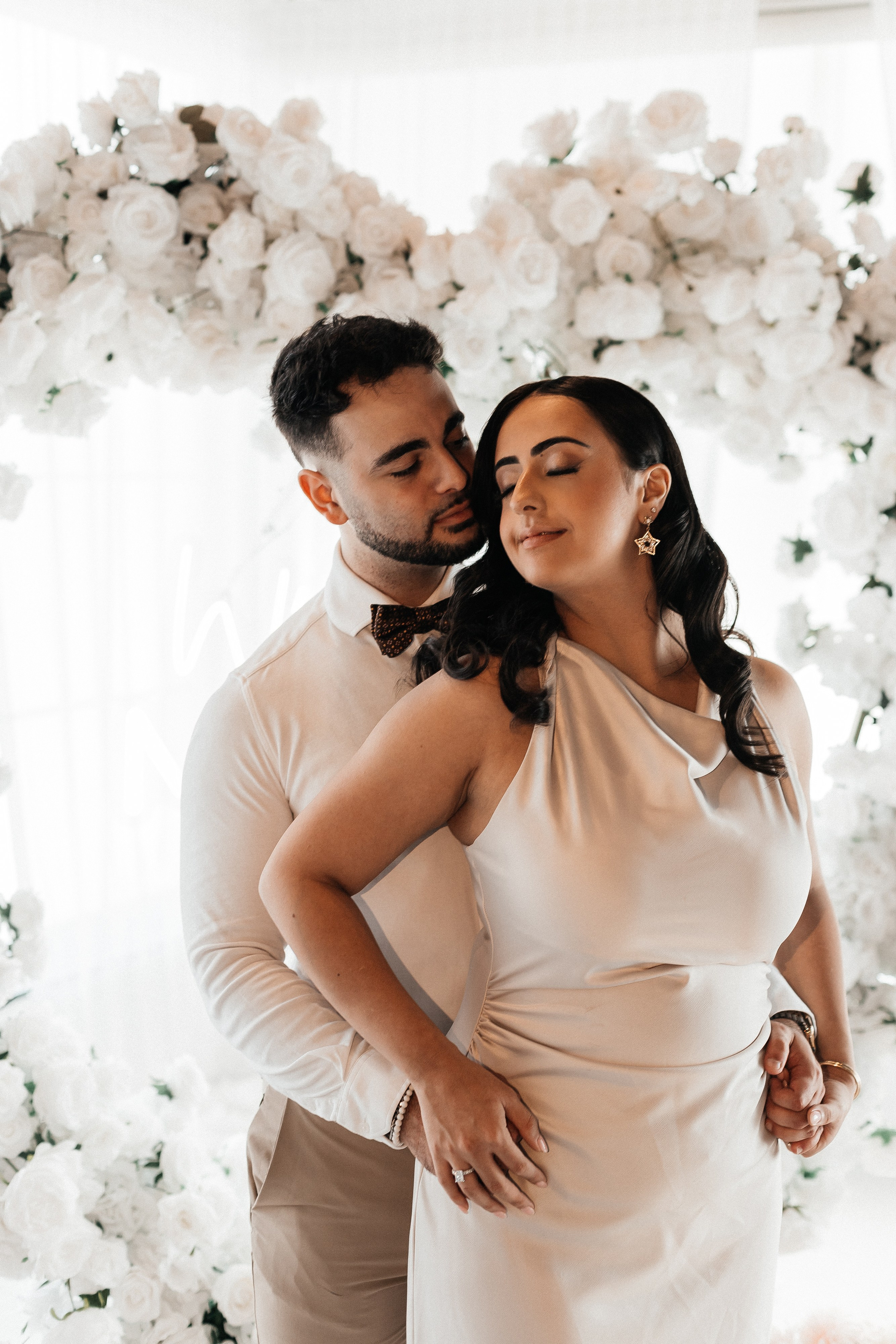 F&T. Your photographer Alina Shi