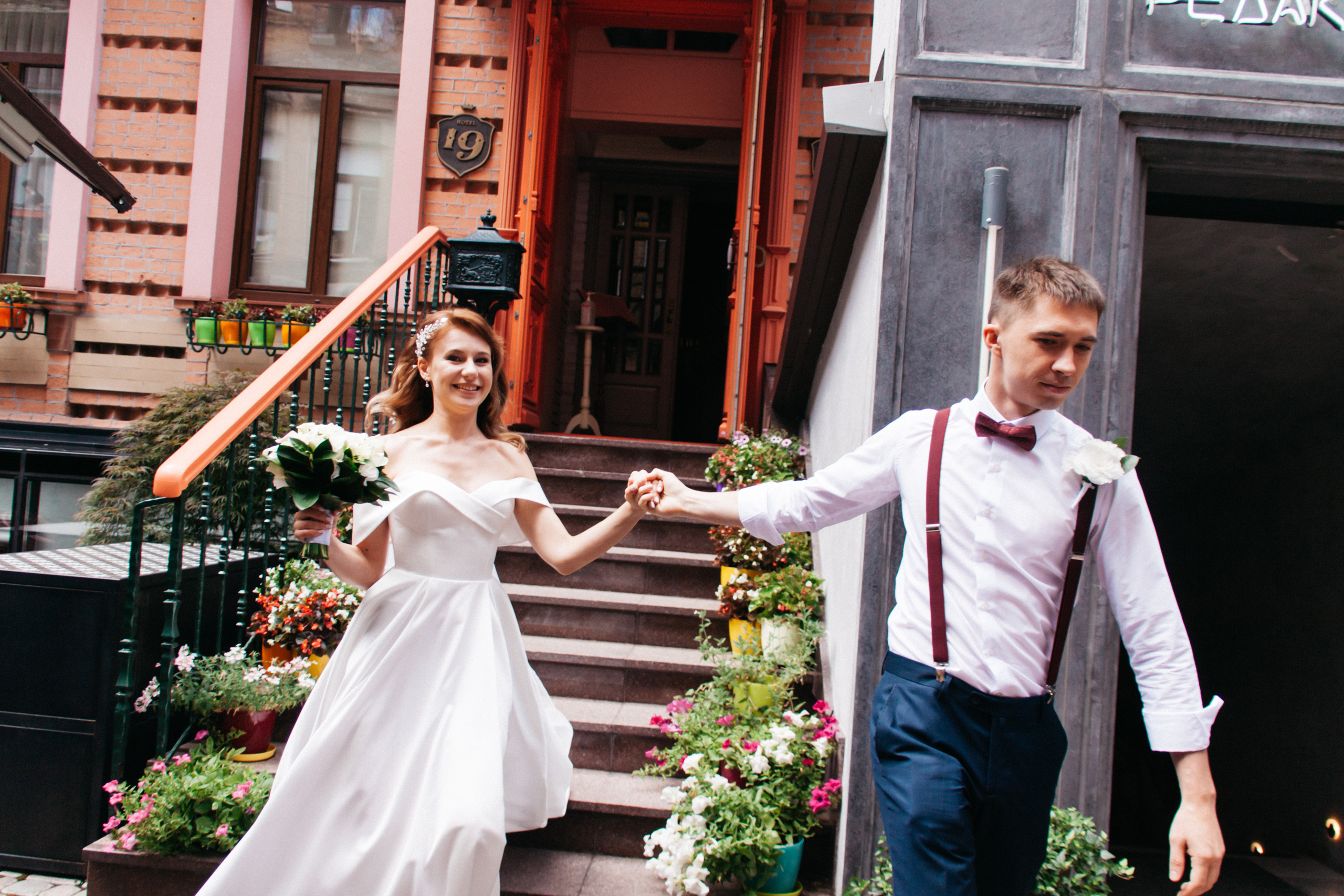 А&D. Ваш фотограф Алина Ши