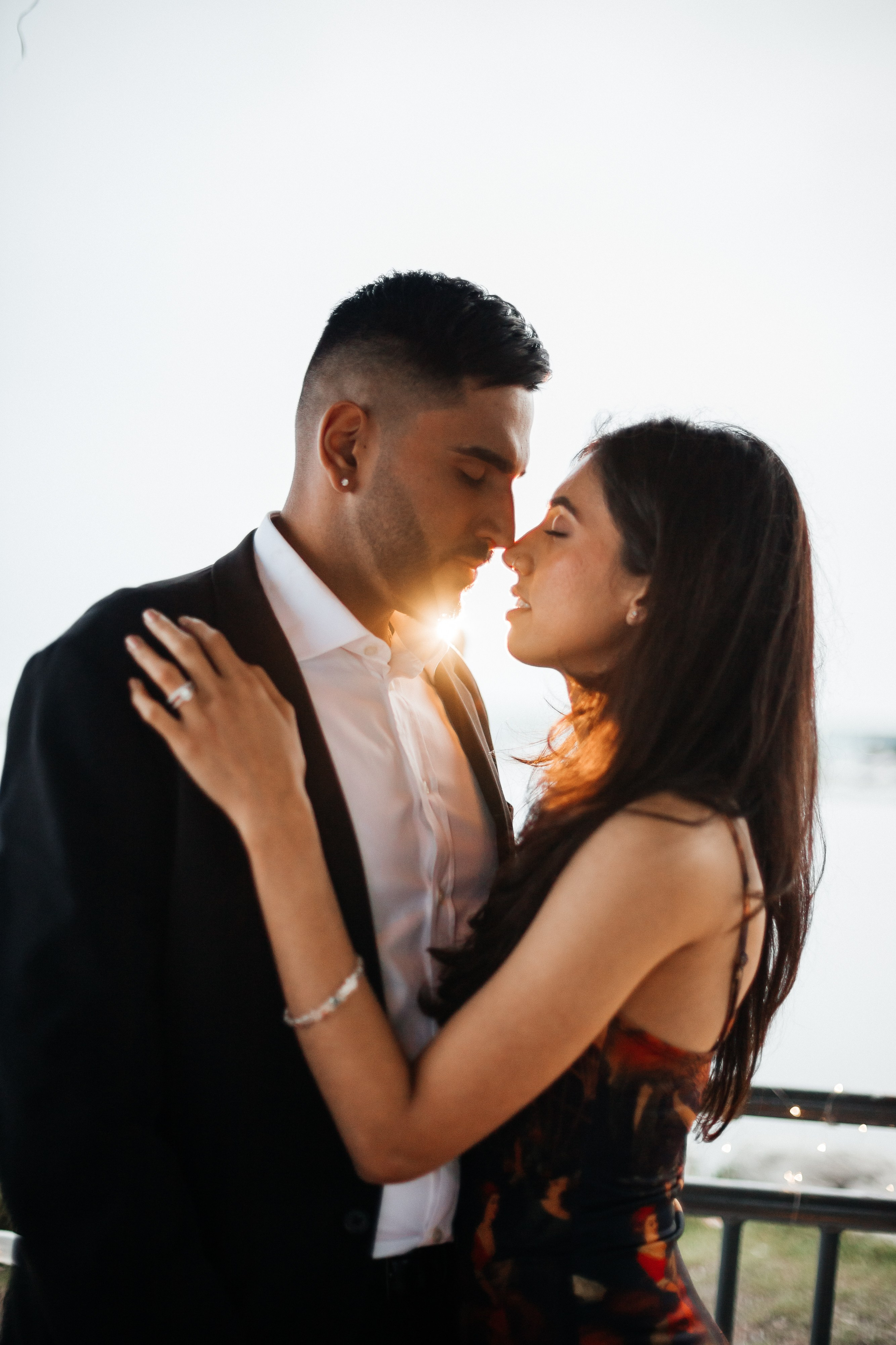 J&K. Ваш фотограф Алина Ши