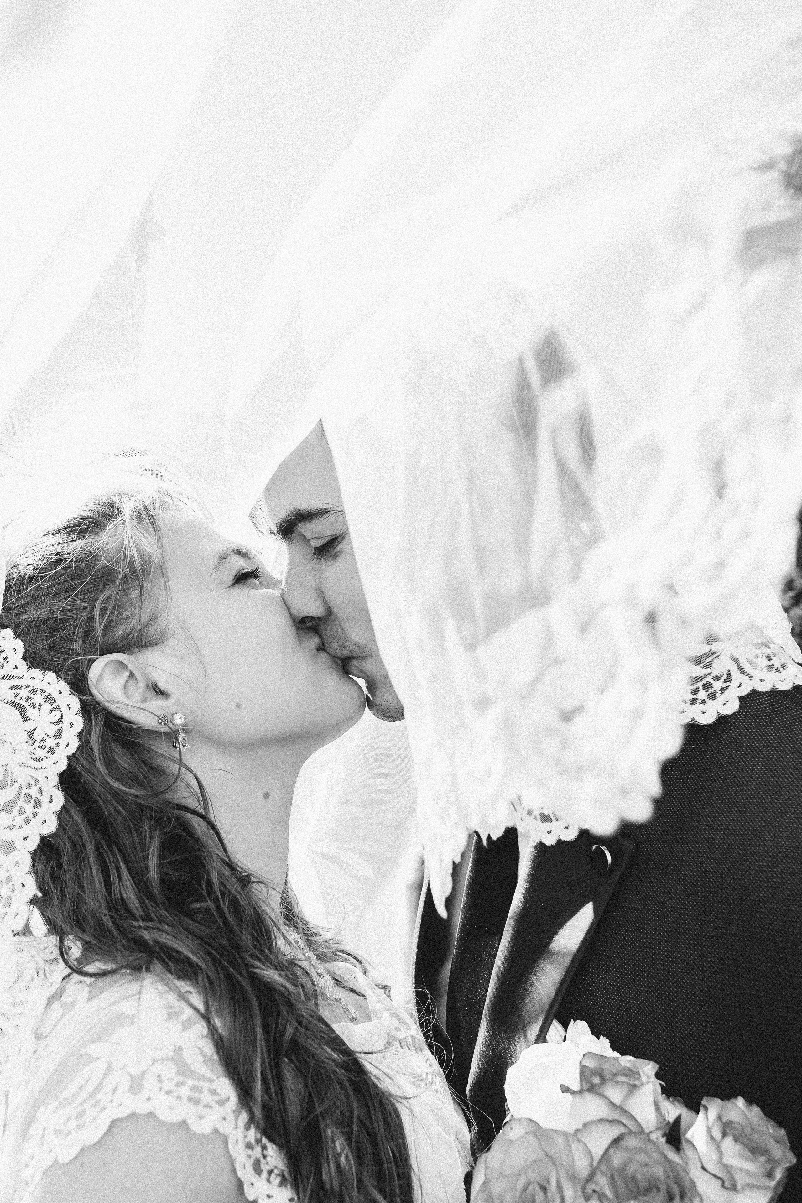 M&I. Your photographer Alina Shi