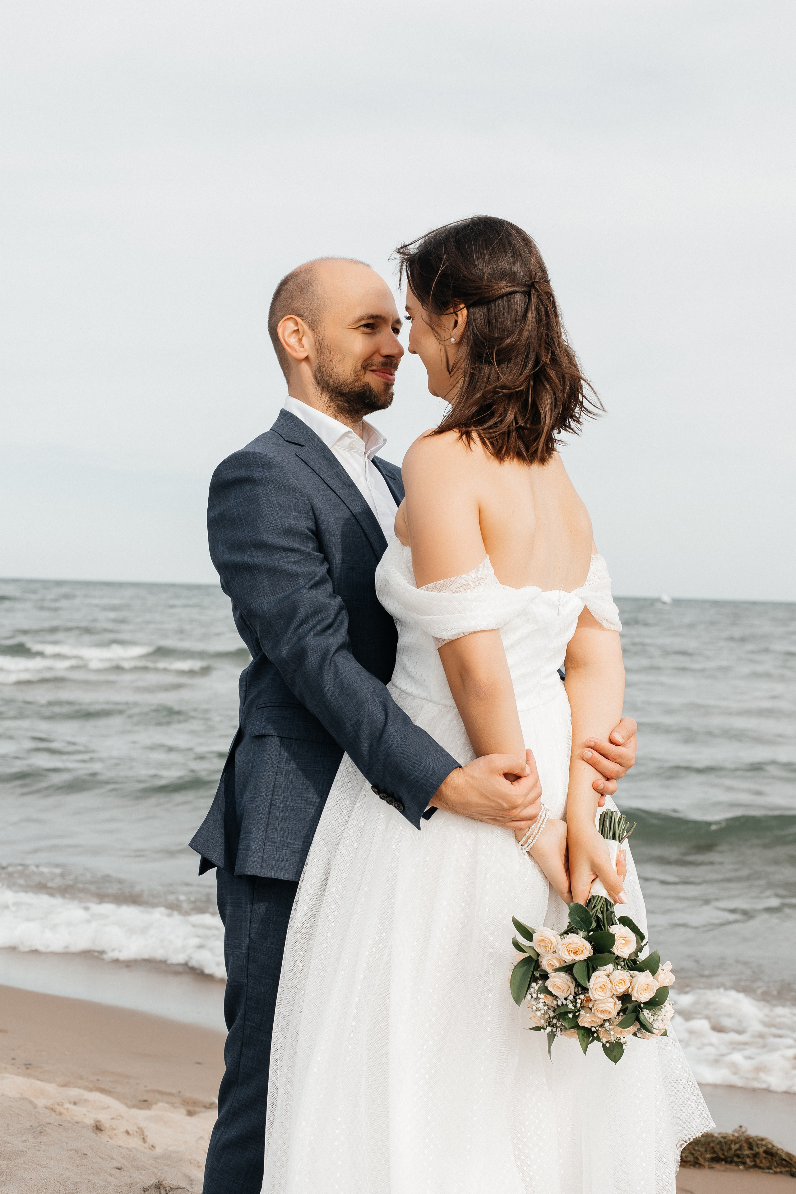 D&A. Ваш фотограф Алина Ши