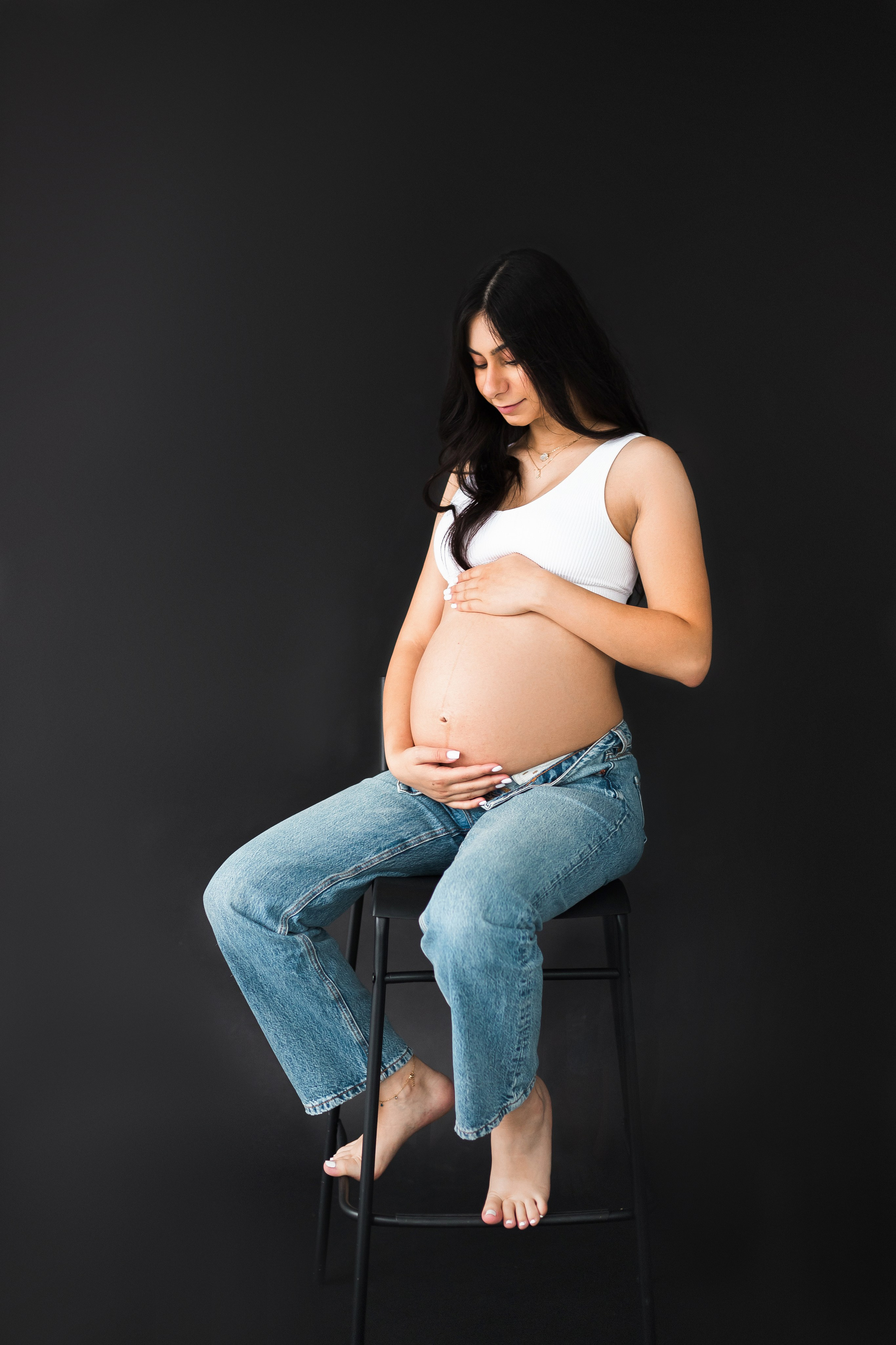 E&A. Ваш фотограф Алина Ши