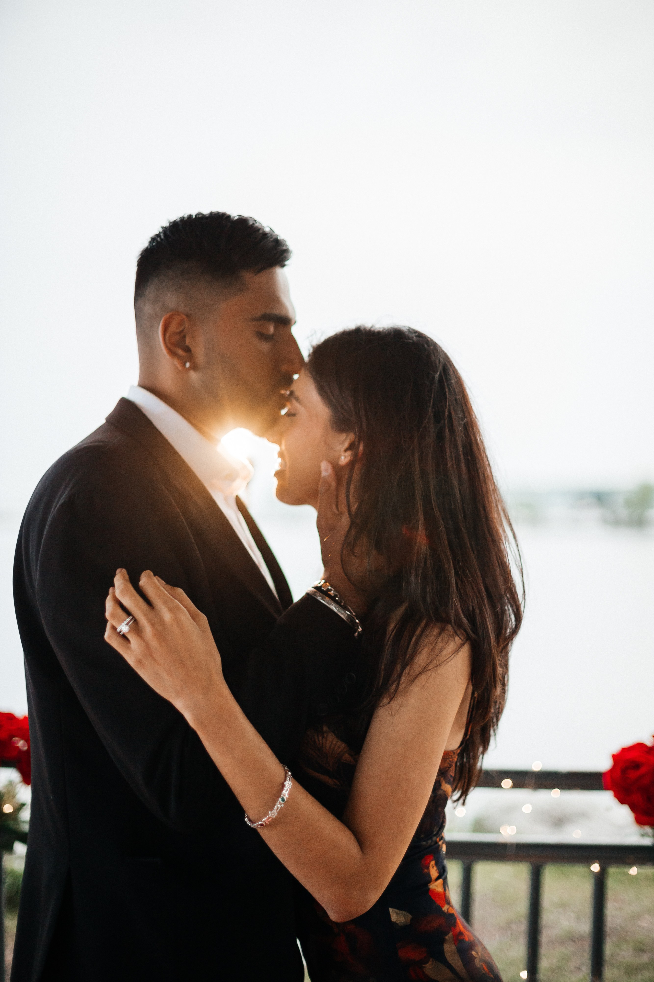 J&K. Ваш фотограф Алина Ши