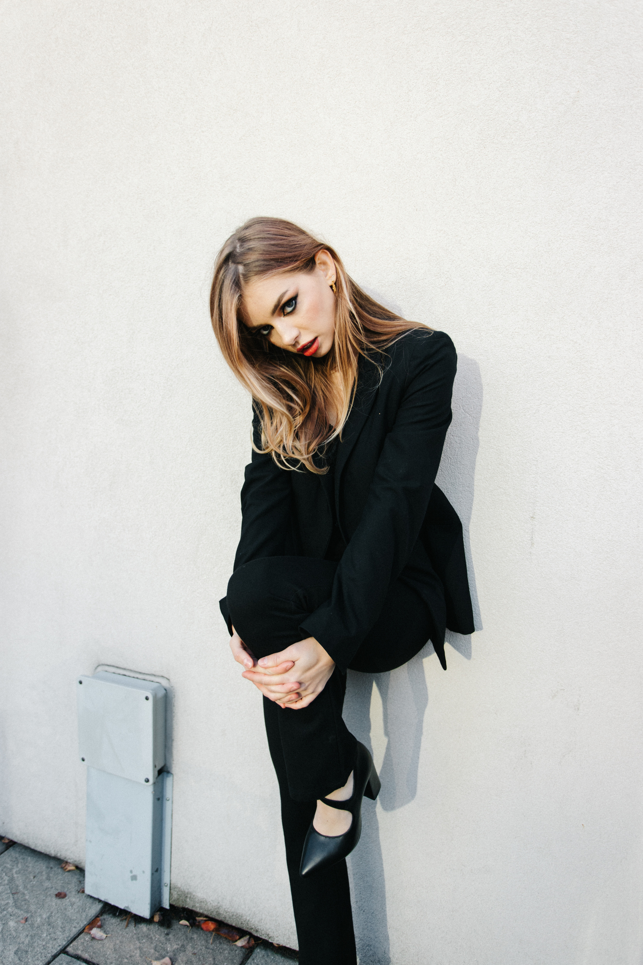 Dana. Ваш фотограф Алина Ши