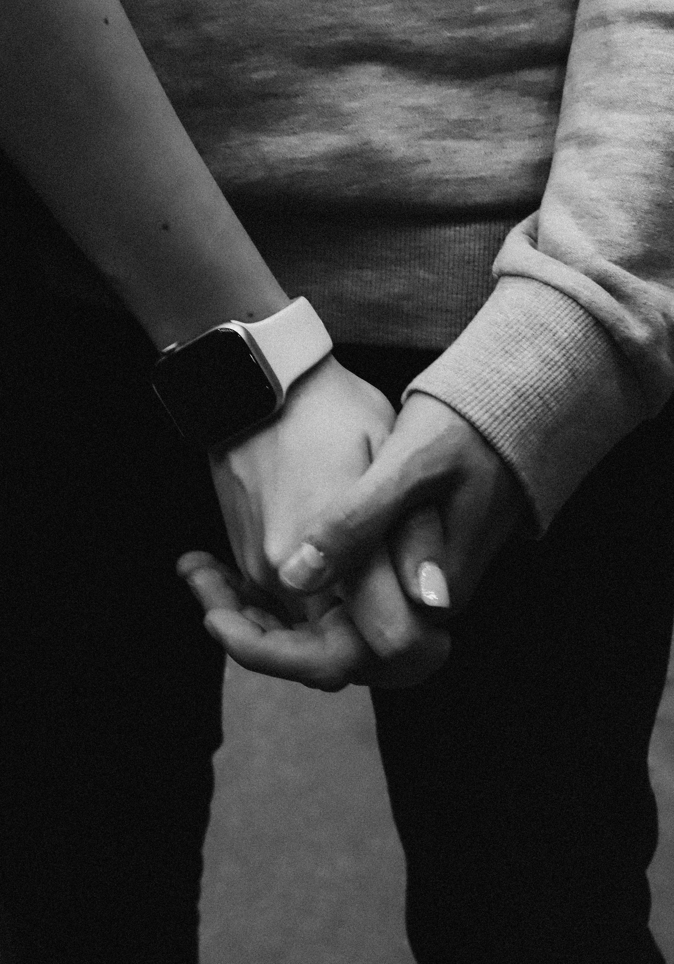 Sergey & Anna. Your photographer Alina Shi