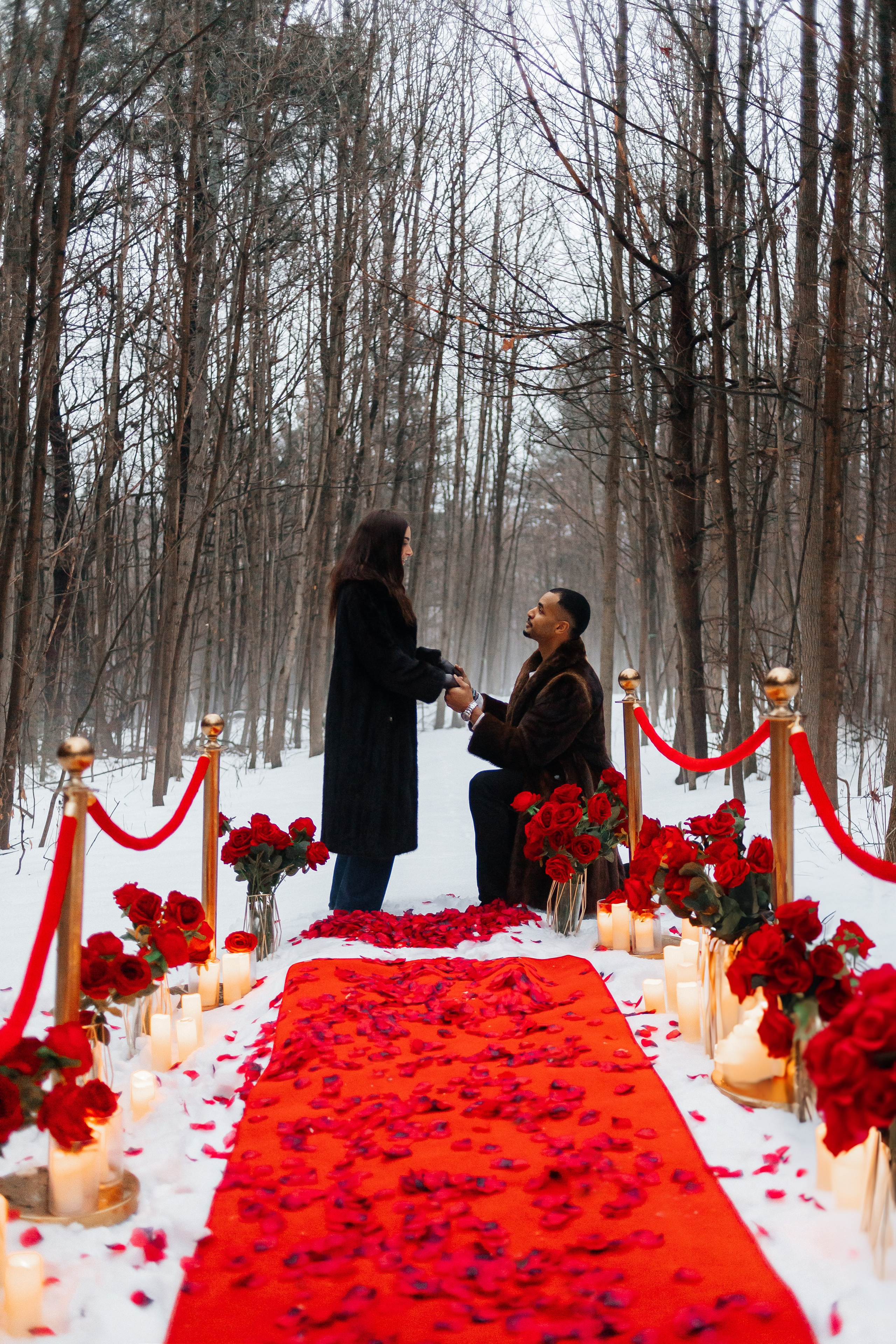 B&L. Ваш фотограф Алина Ши