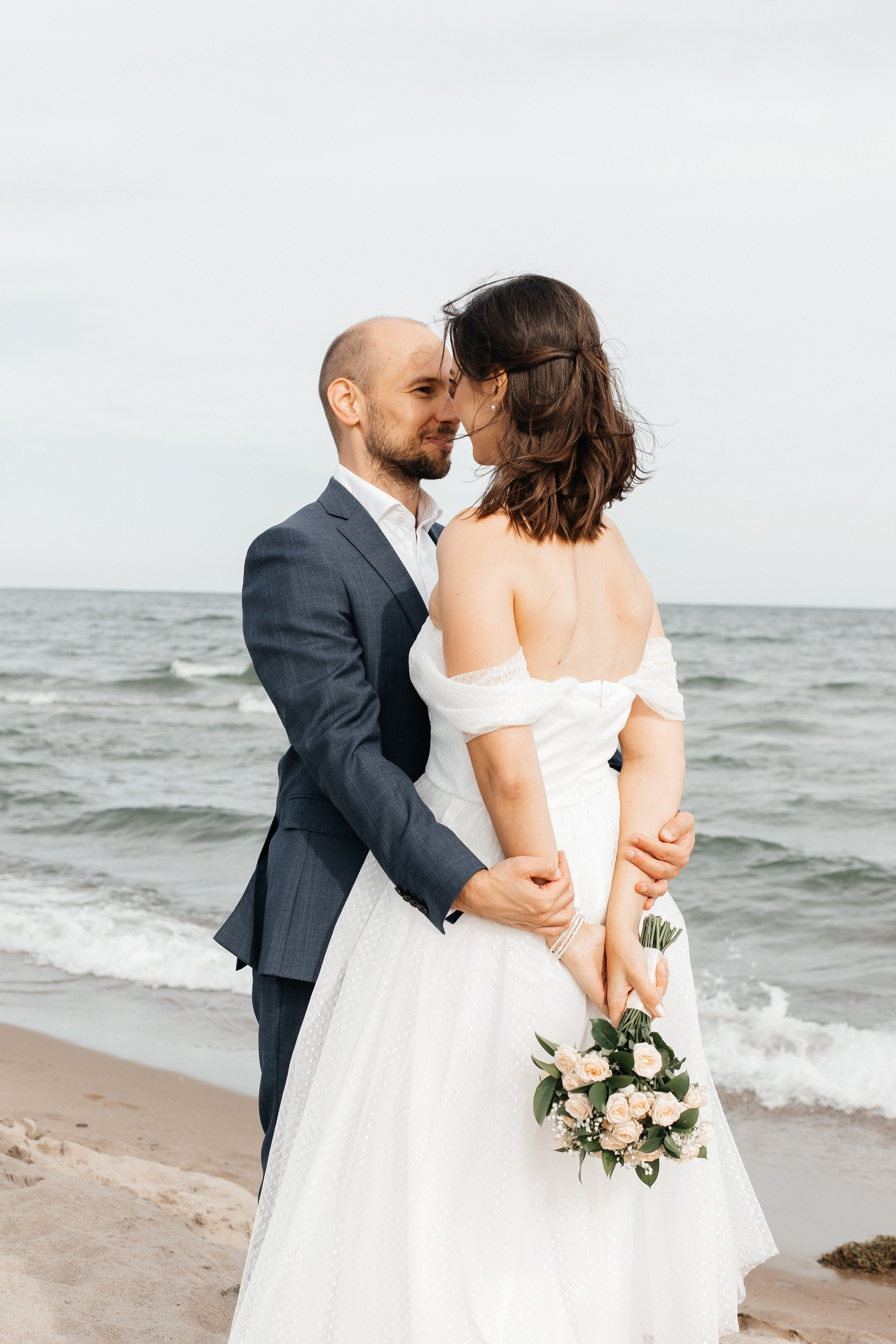 D&A. Ваш фотограф Алина Ши