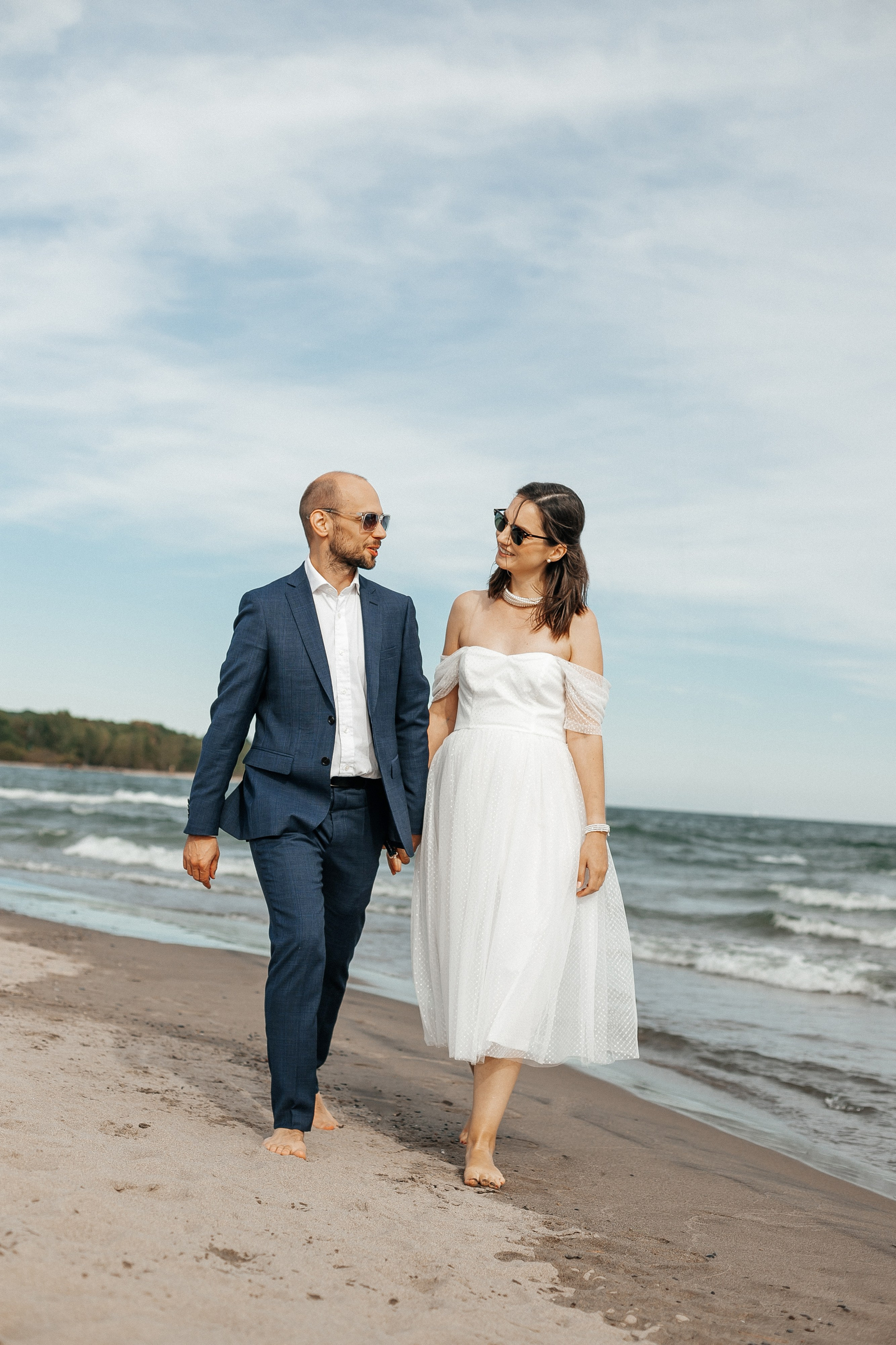 D&A. Ваш фотограф Алина Ши