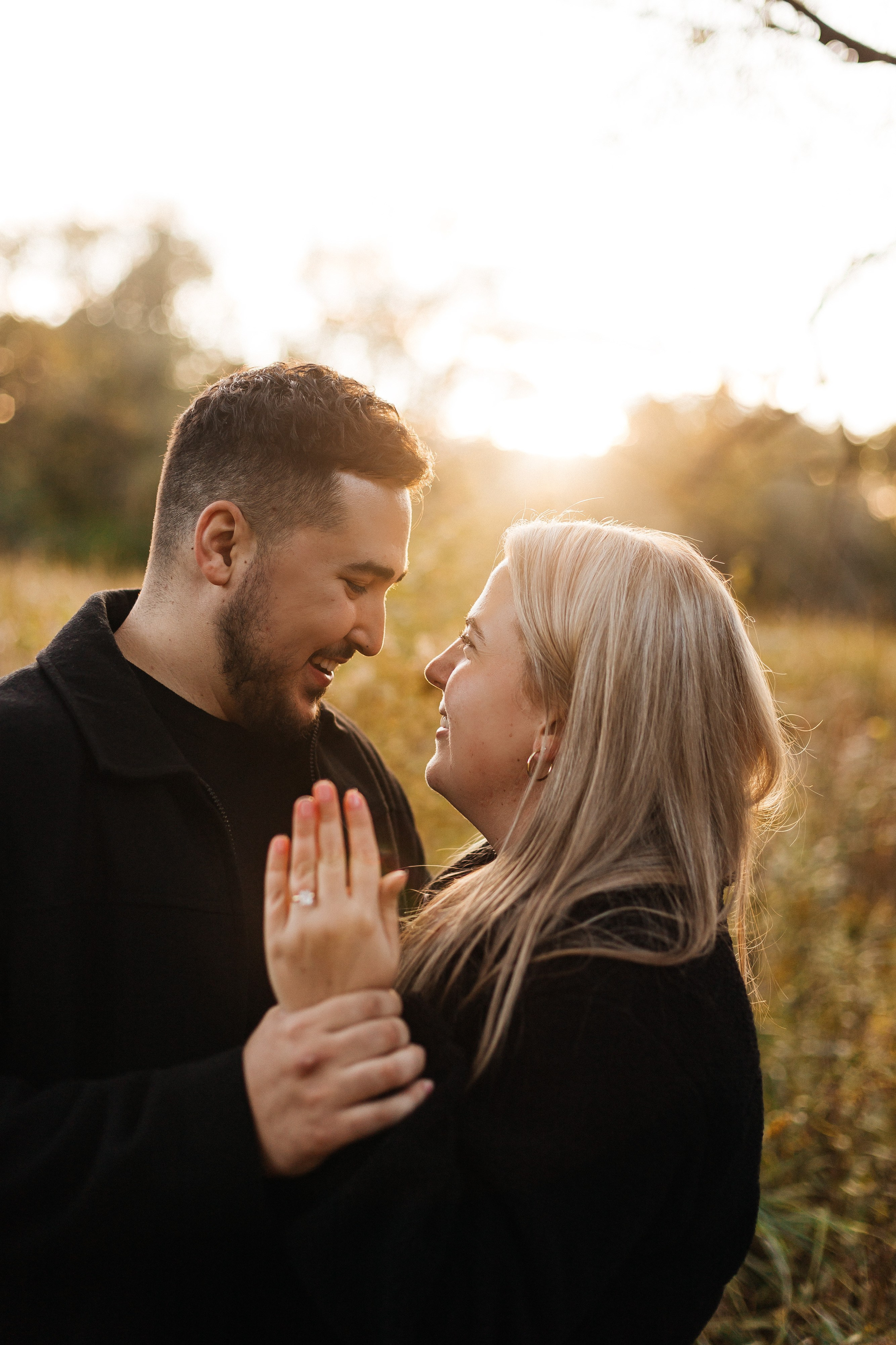 V&K. Your photographer Alina Shi