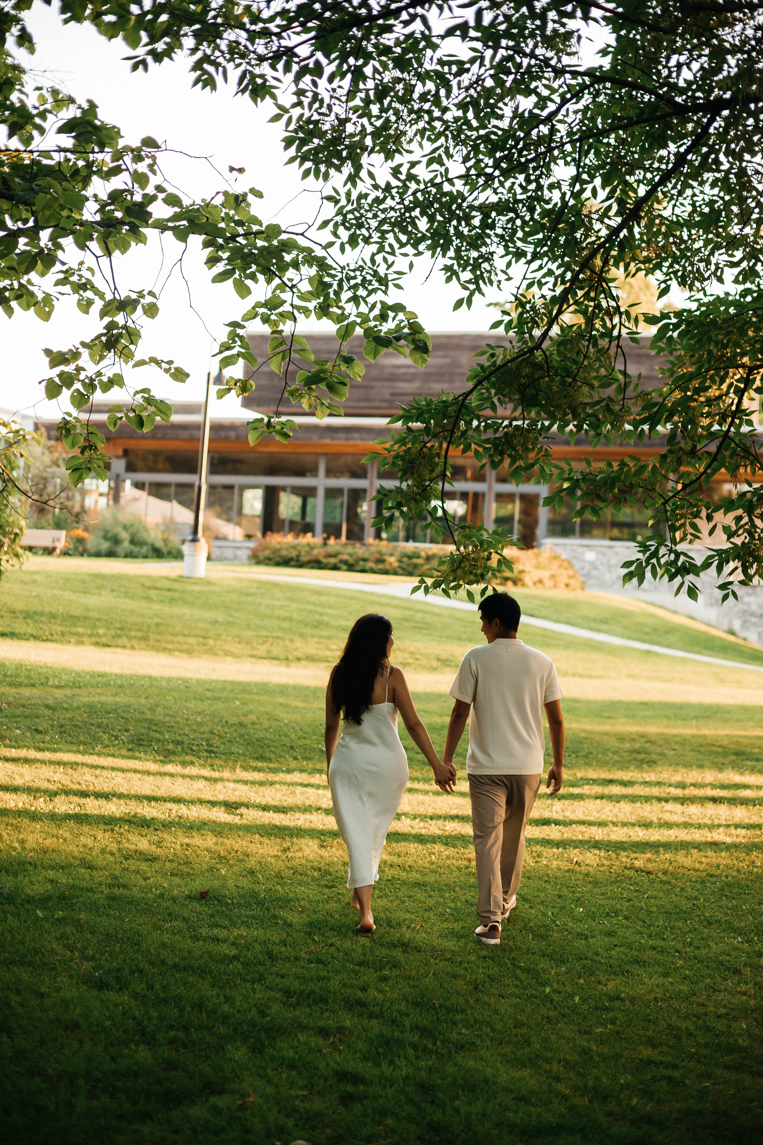 Guild Park & Gardens. Ваш фотограф Алина Ши