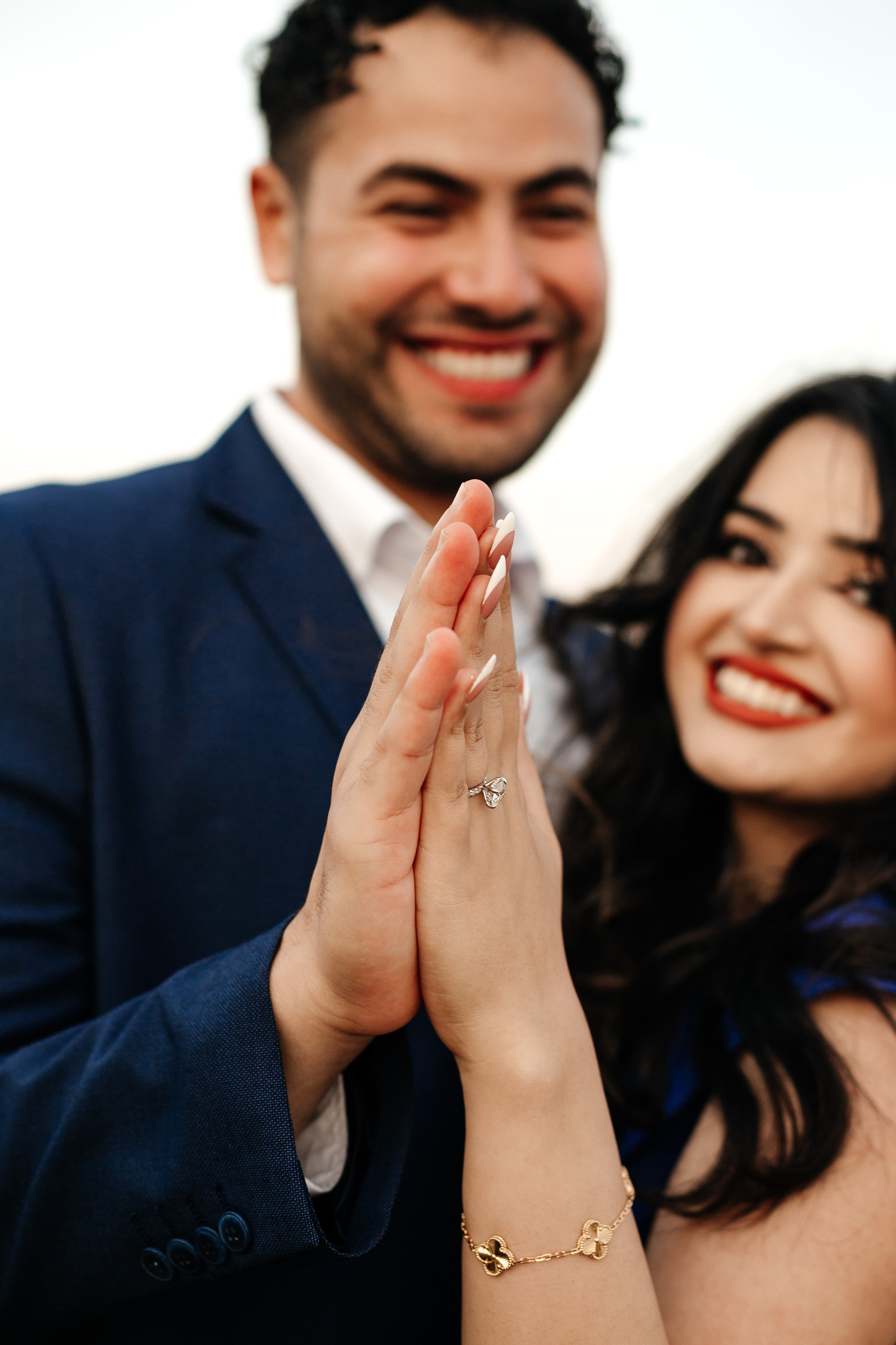 M&M. Ваш фотограф Алина Ши