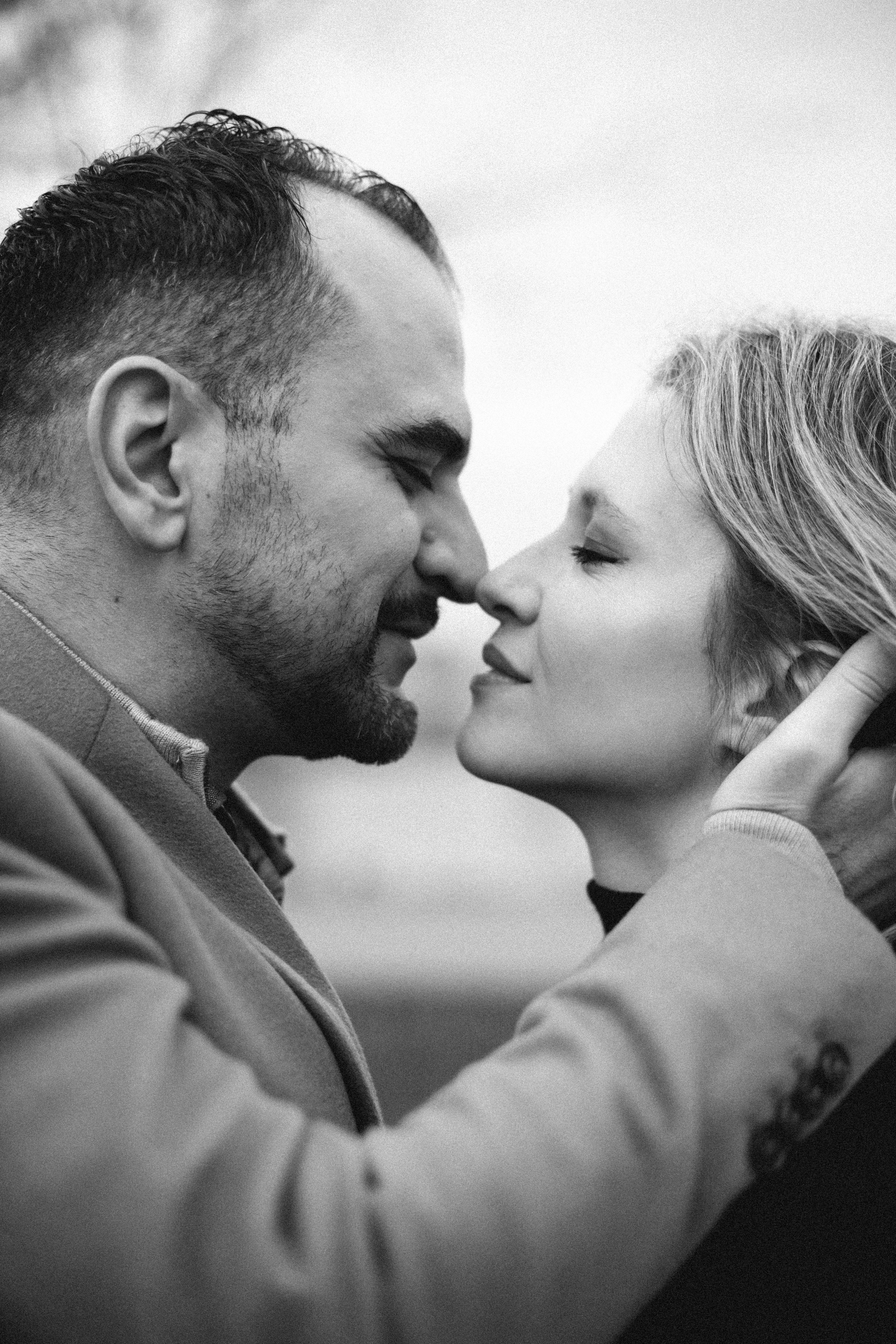 Arber&Albana. Ваш фотограф Алина Ши