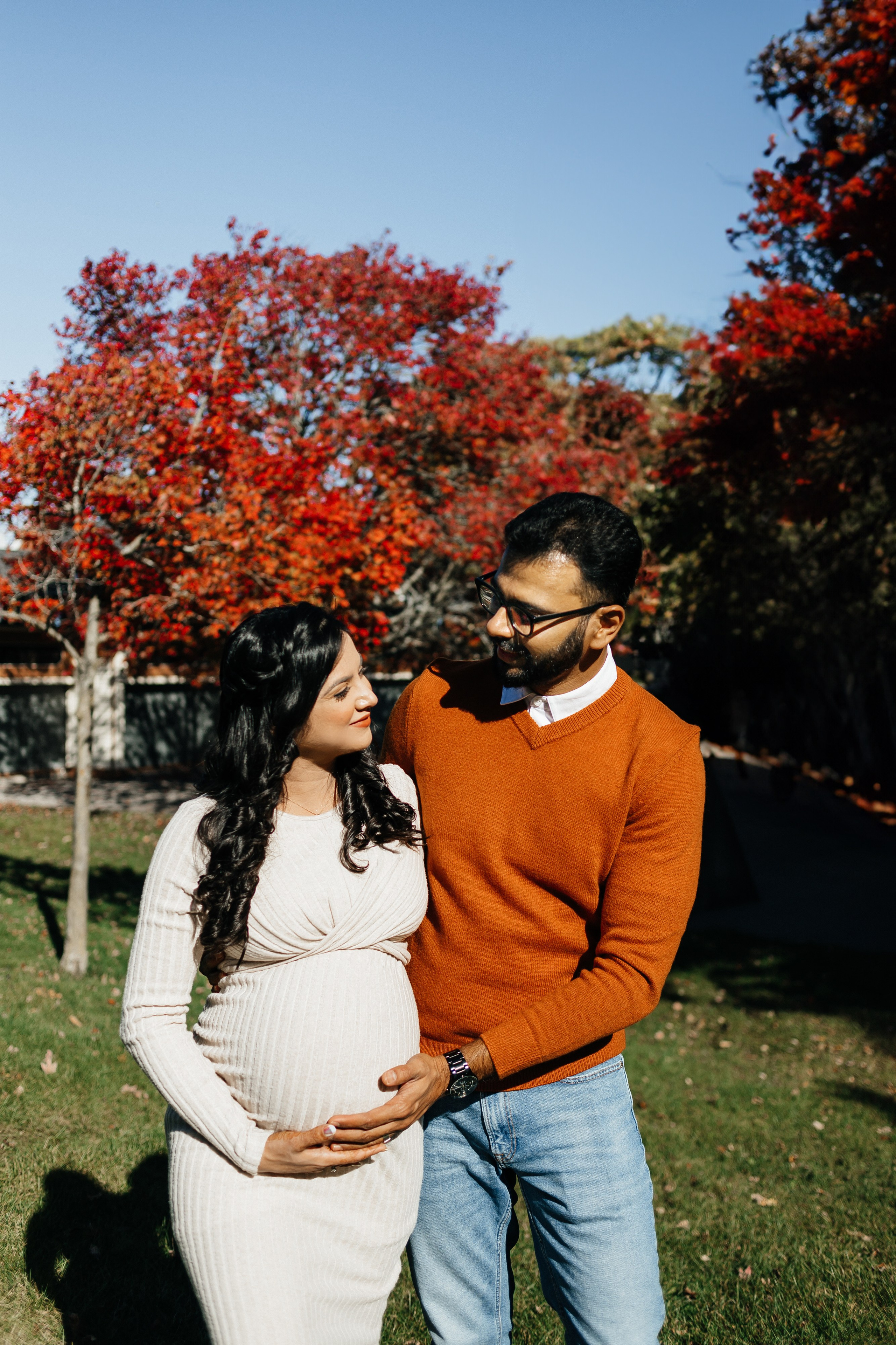 H&M. Ваш фотограф Алина Ши