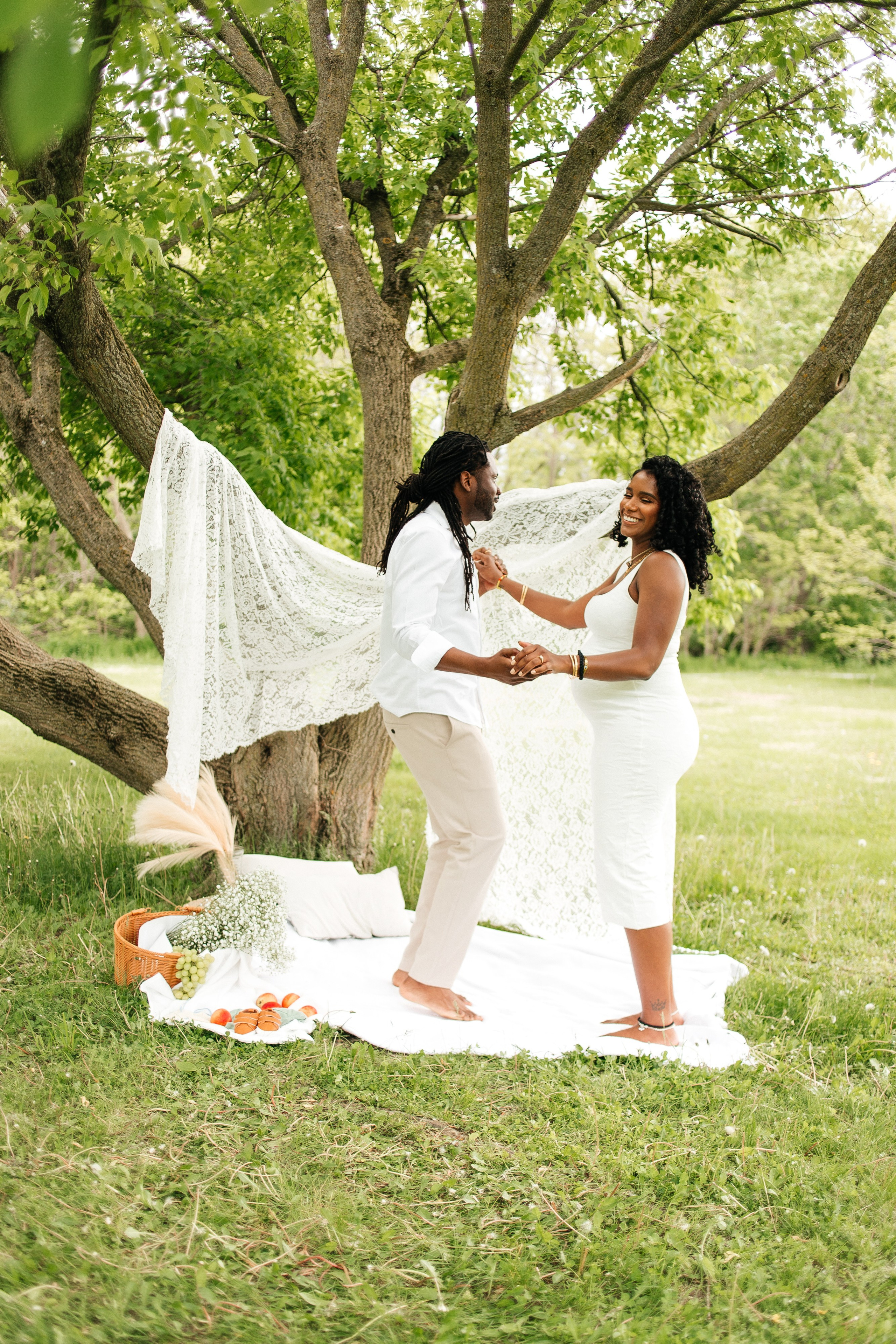 K&J. Ваш фотограф Алина Ши