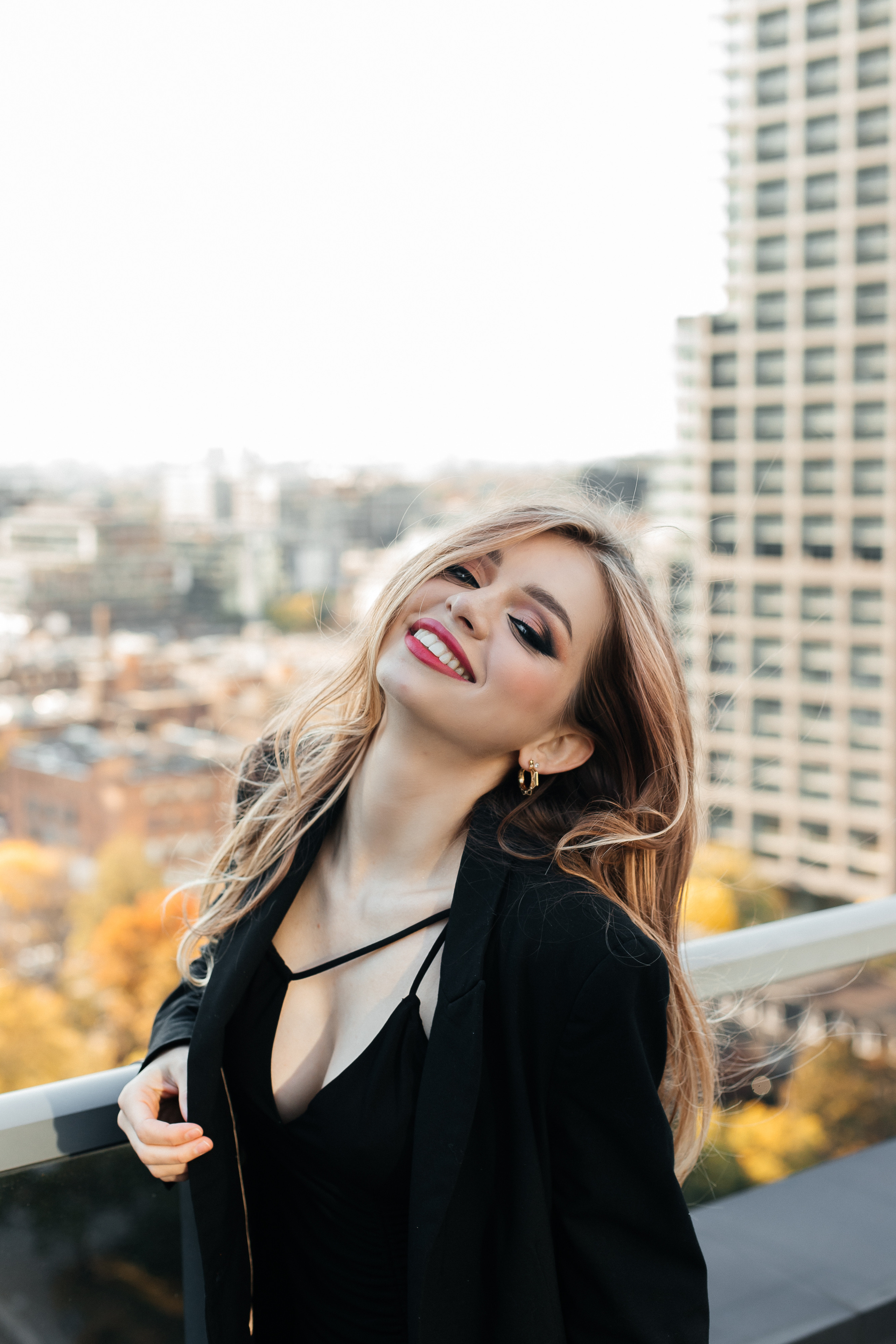 Dana. Ваш фотограф Алина Ши