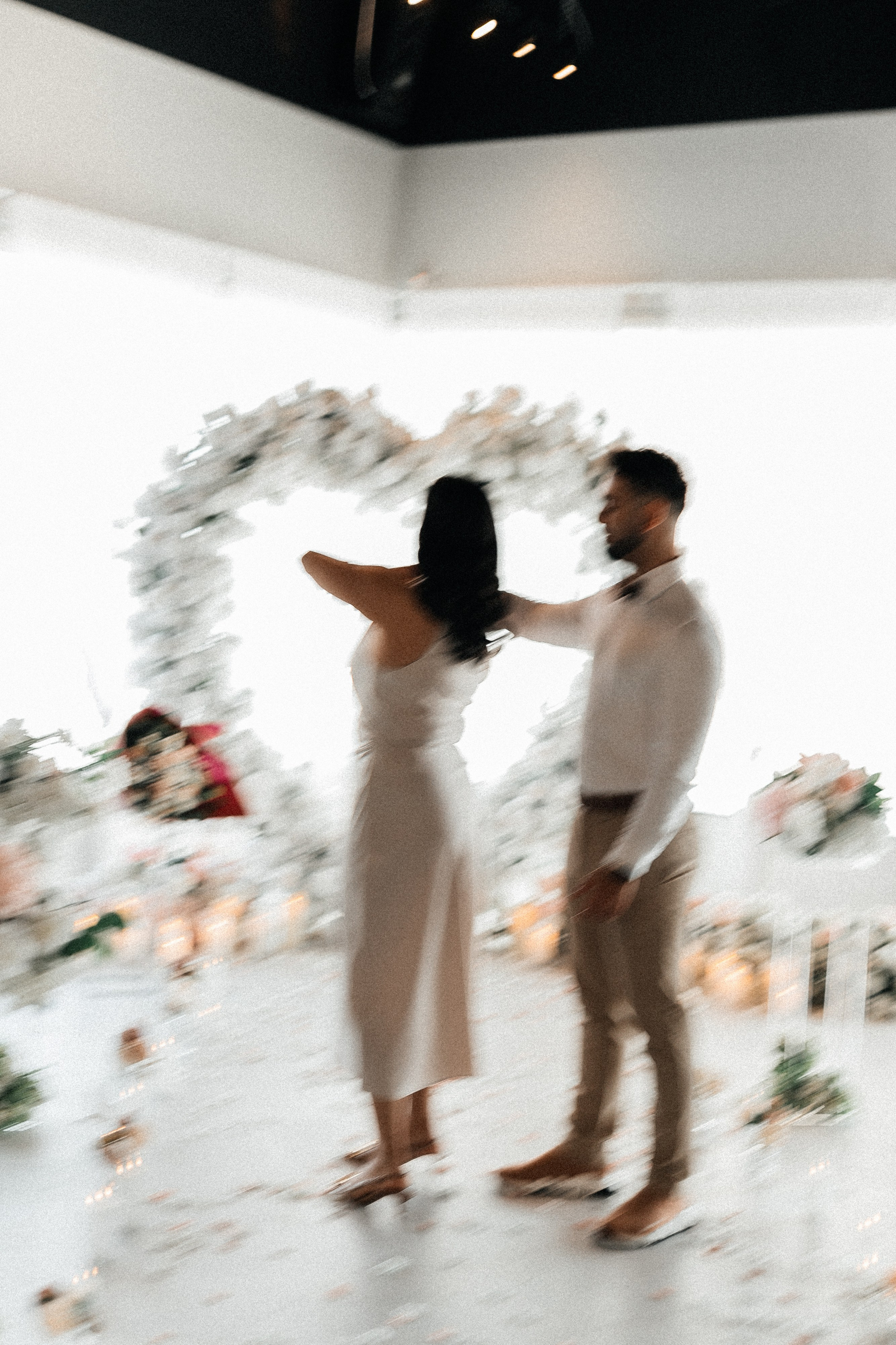 F&T. Your photographer Alina Shi