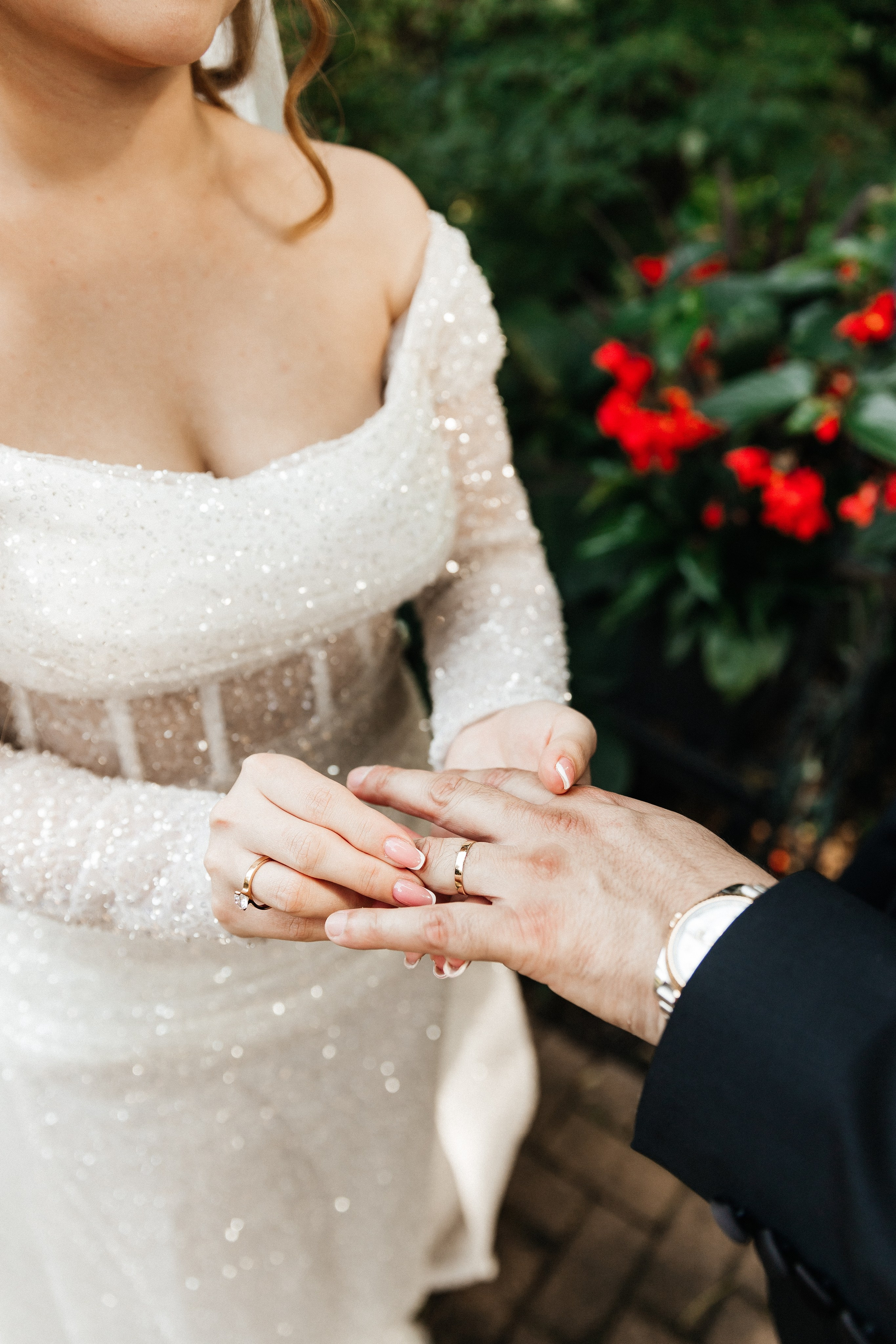 Q&A. Your photographer Alina Shi