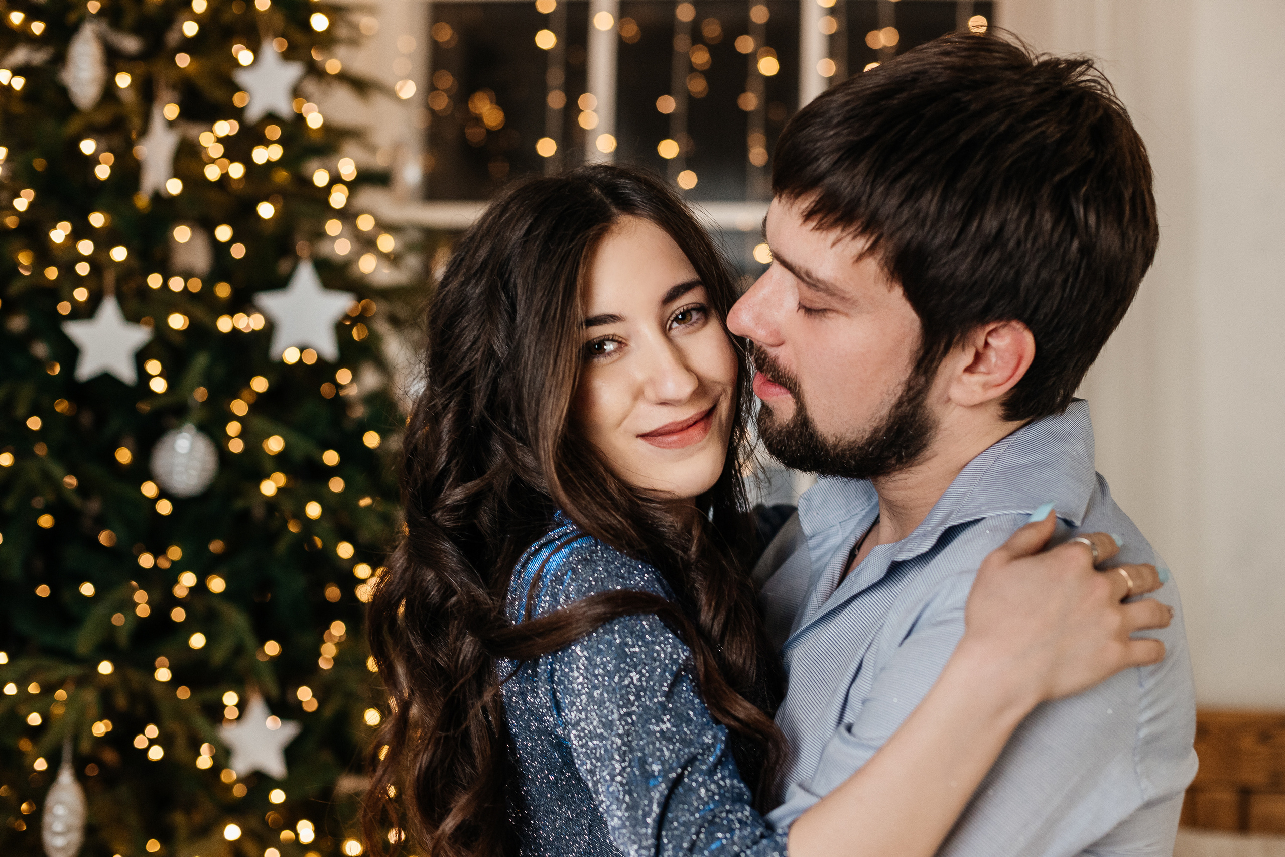 Eugene & Natalia. Your photographer Alina Shi