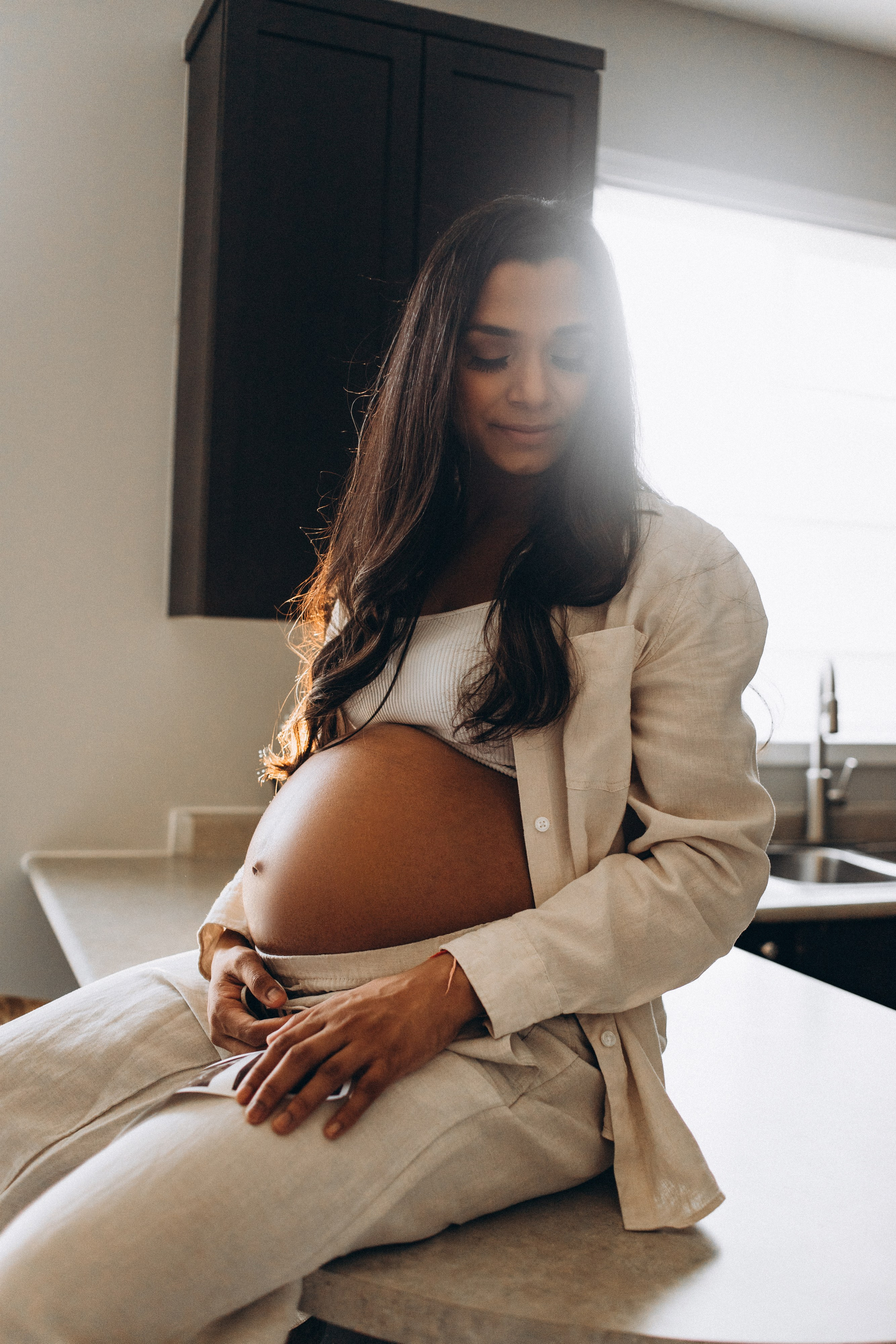 M&C. Your photographer Alina Shi