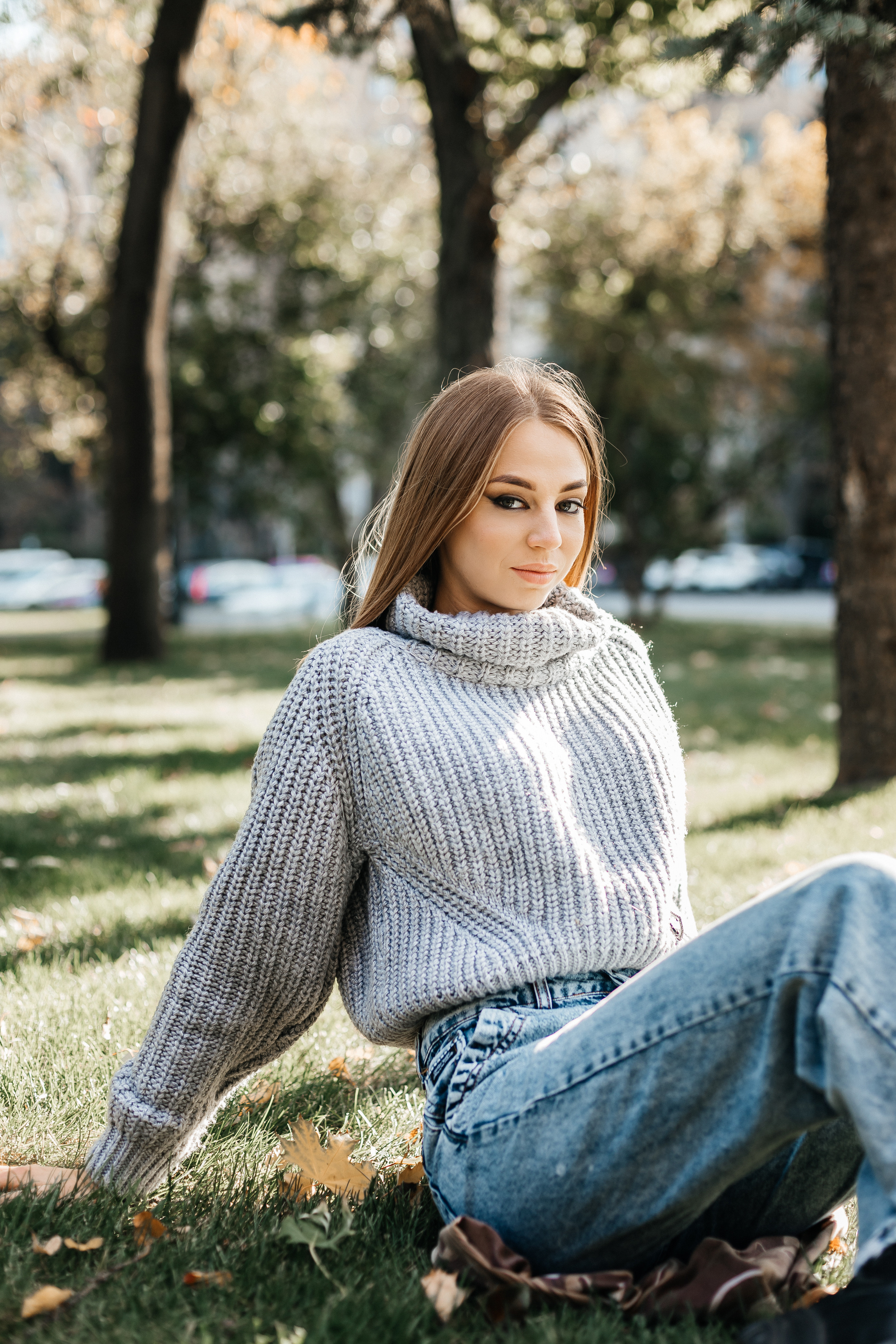 Ruslana. Your photographer Alina Shi