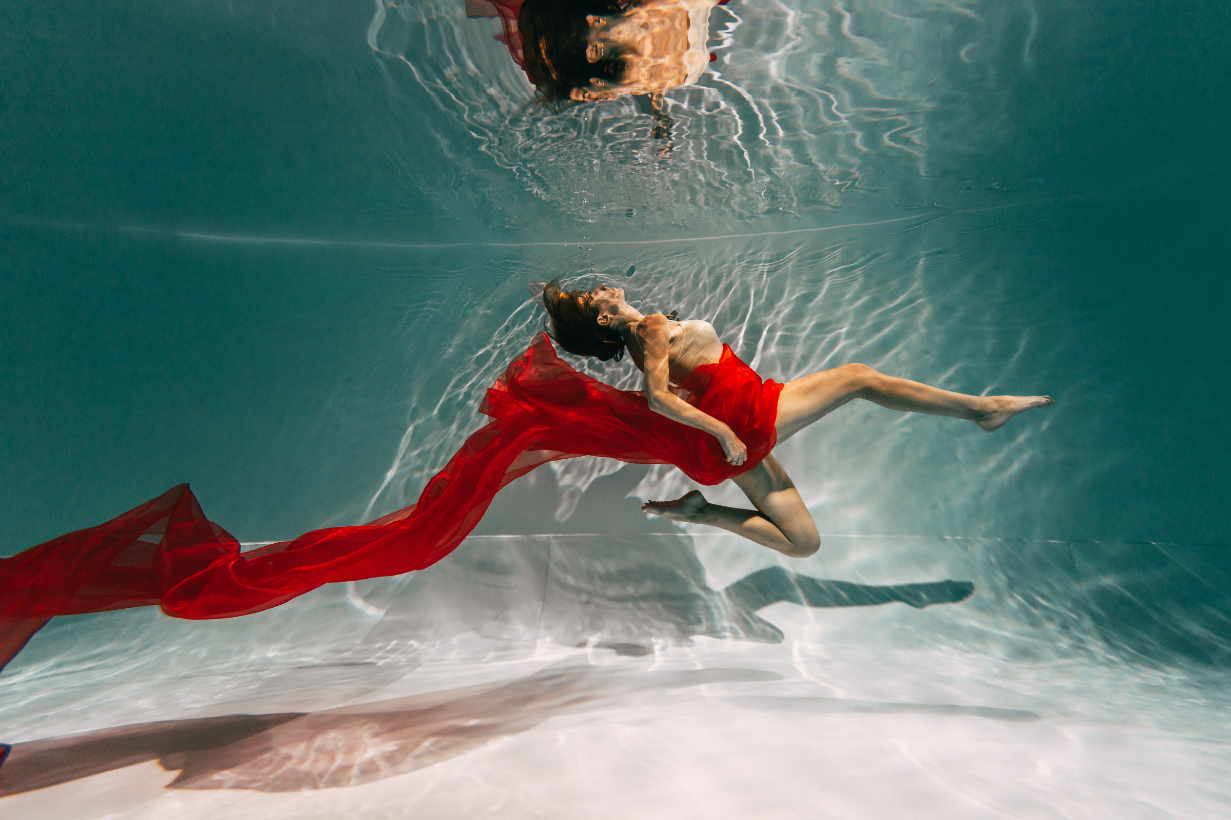 Анастасия. Ваш фотограф Алина Ши