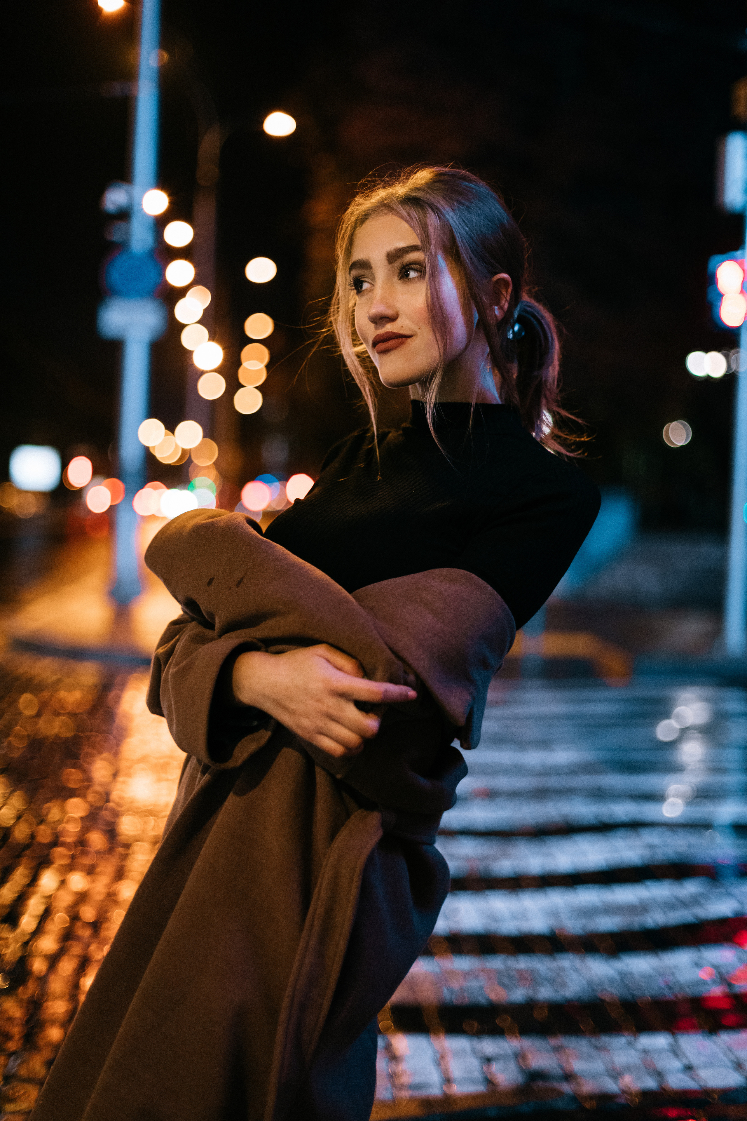 Дарья. Ваш фотограф Алина Ши