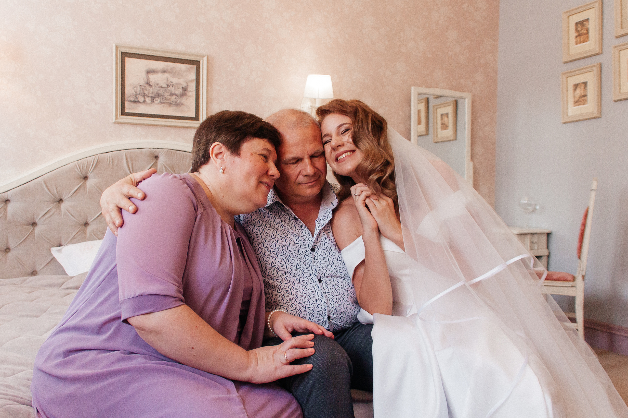 А&D. Ваш фотограф Алина Ши