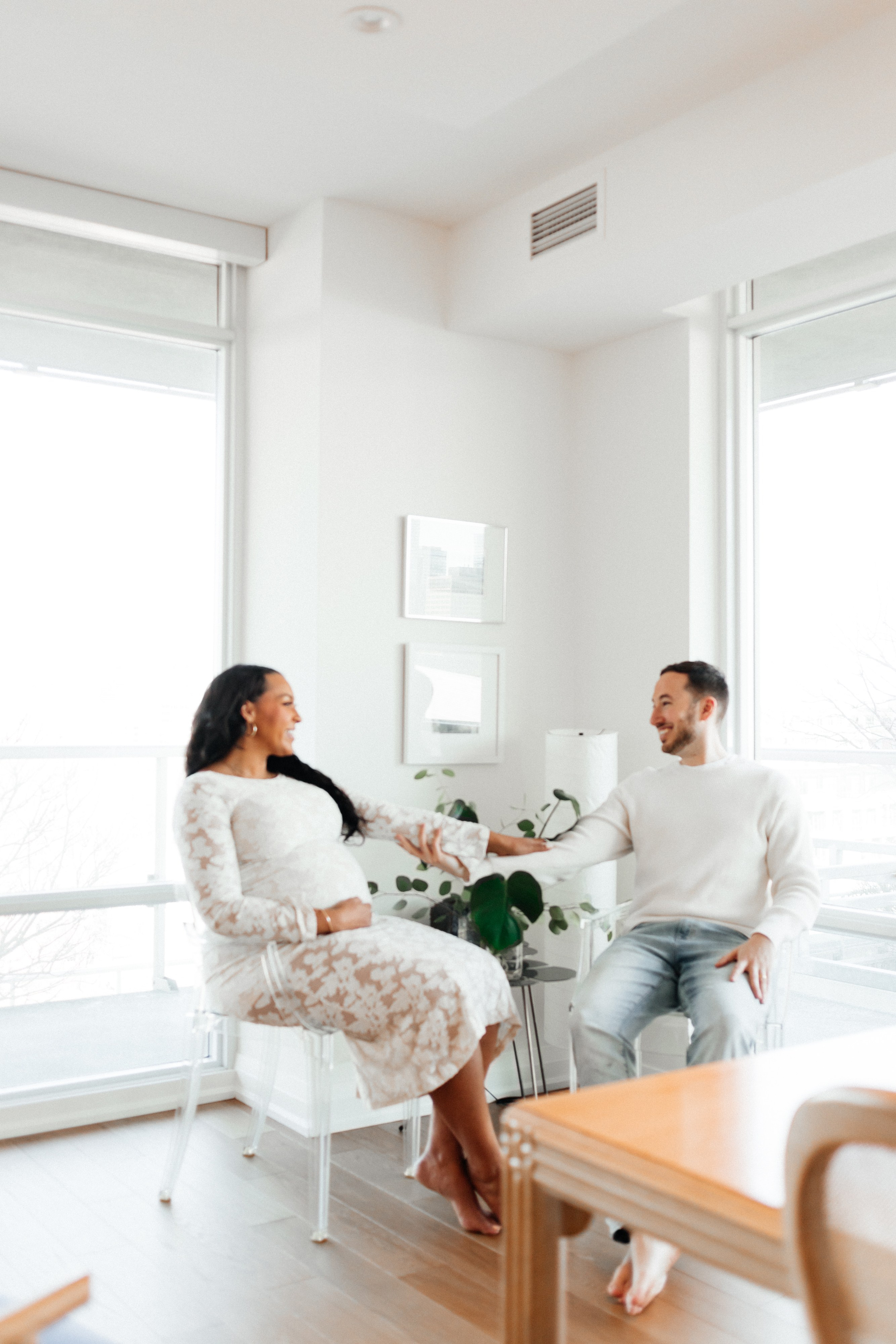 J&J. Your photographer Alina Shi