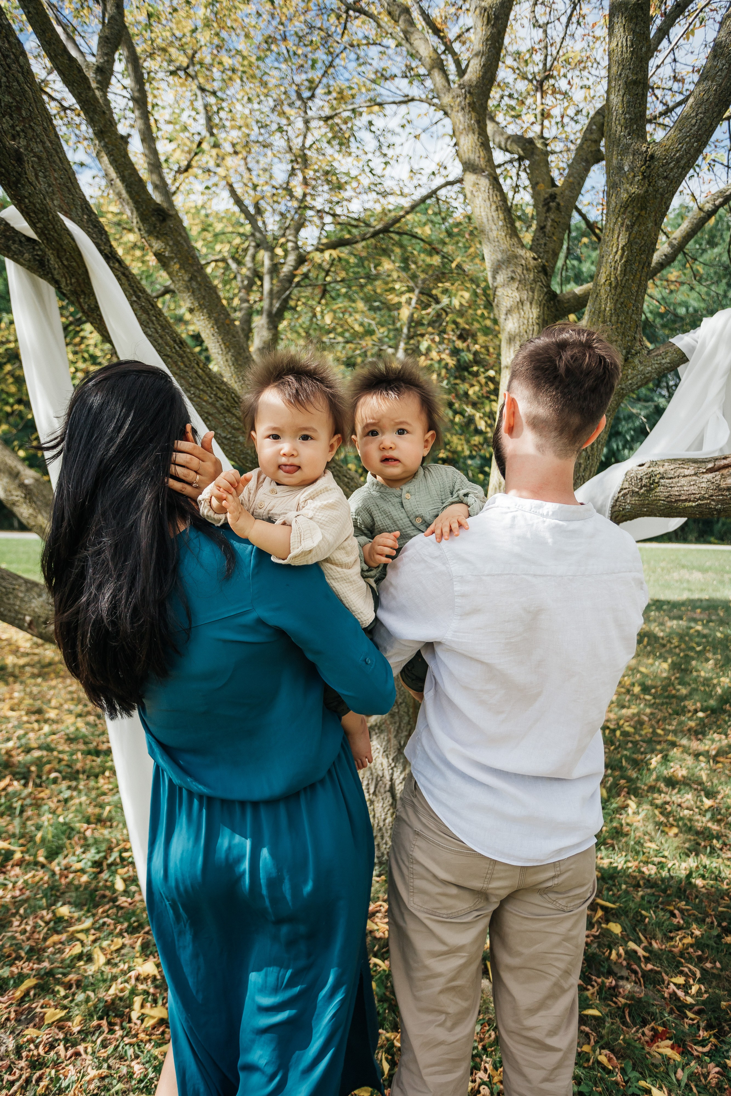 Photoshoot with twins. Ваш фотограф Алина Ши