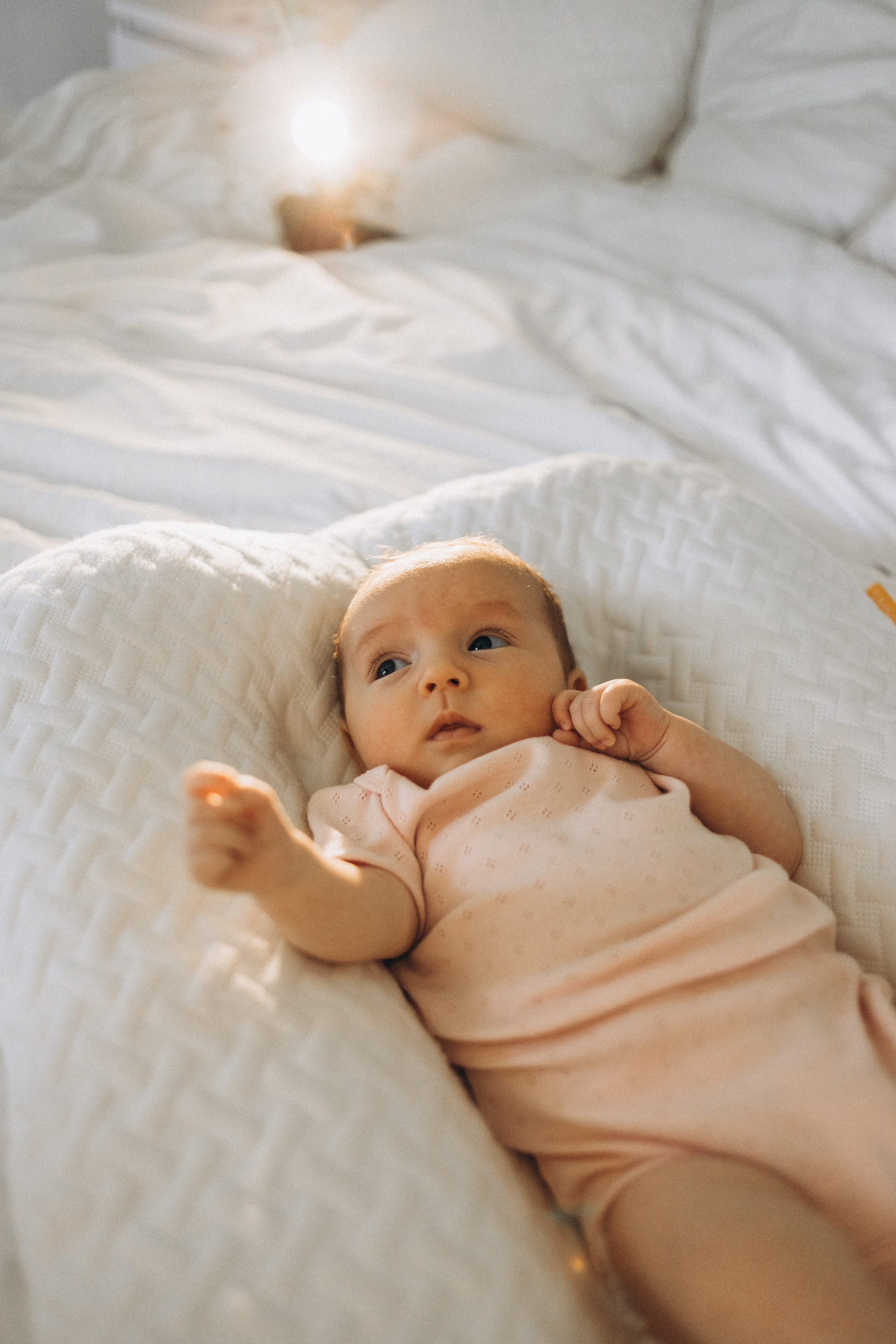 Newborn. Your photographer Alina Shi